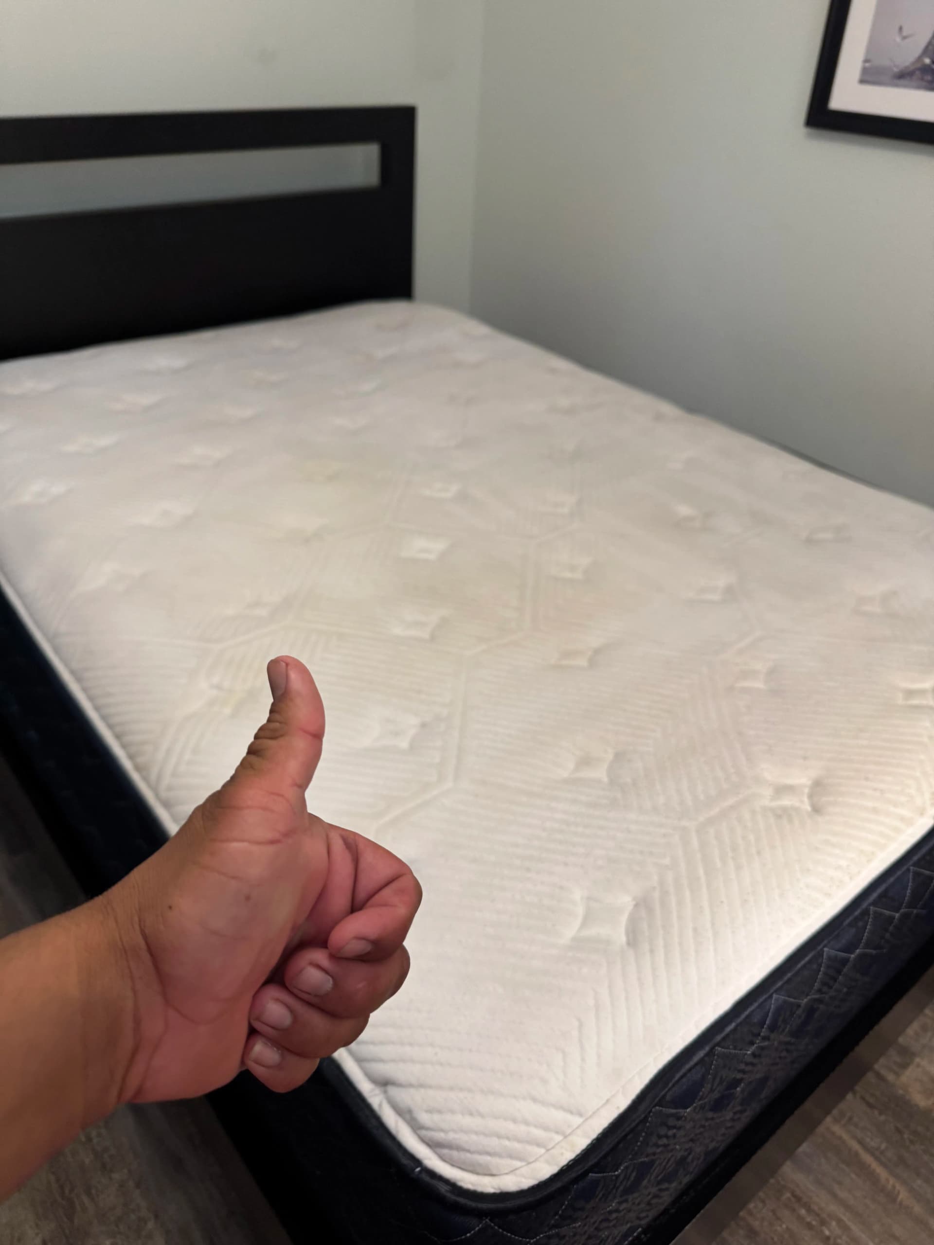 Gallery photos for Mattress Cleaning Done Right in Pasadena: Image #3