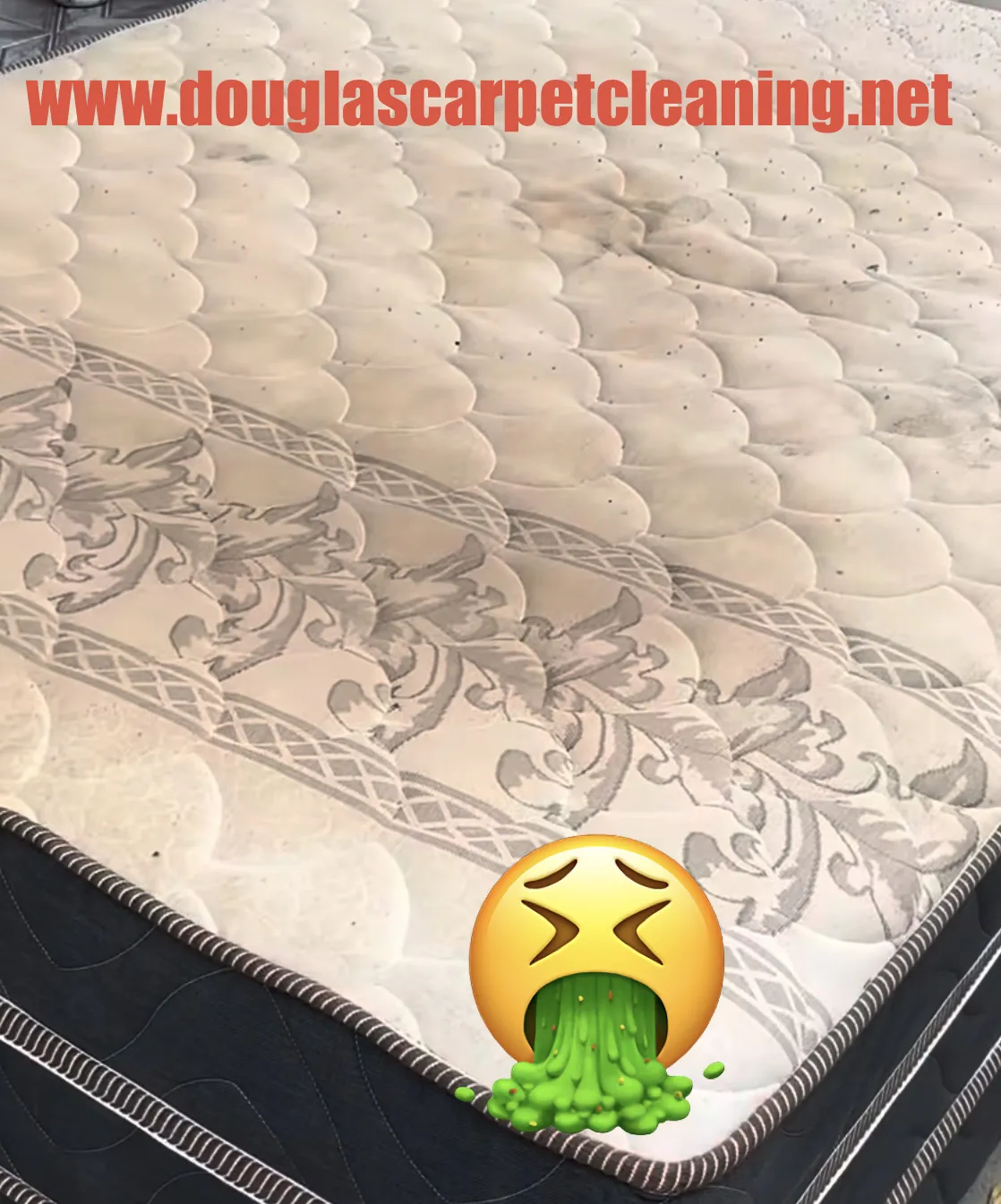 Deep Mattress Cleaning Done Right in Pasadena image