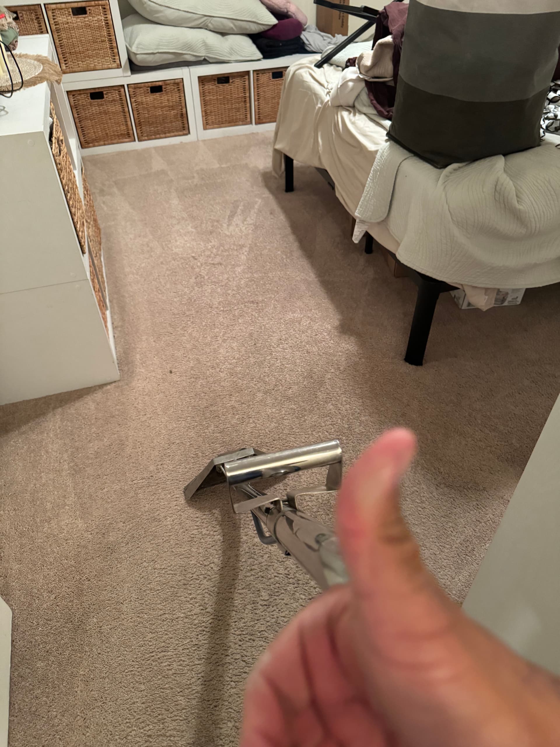 Gallery photos for Deep Carpet Cleaning Done Right in Beverly Hills: Image #1