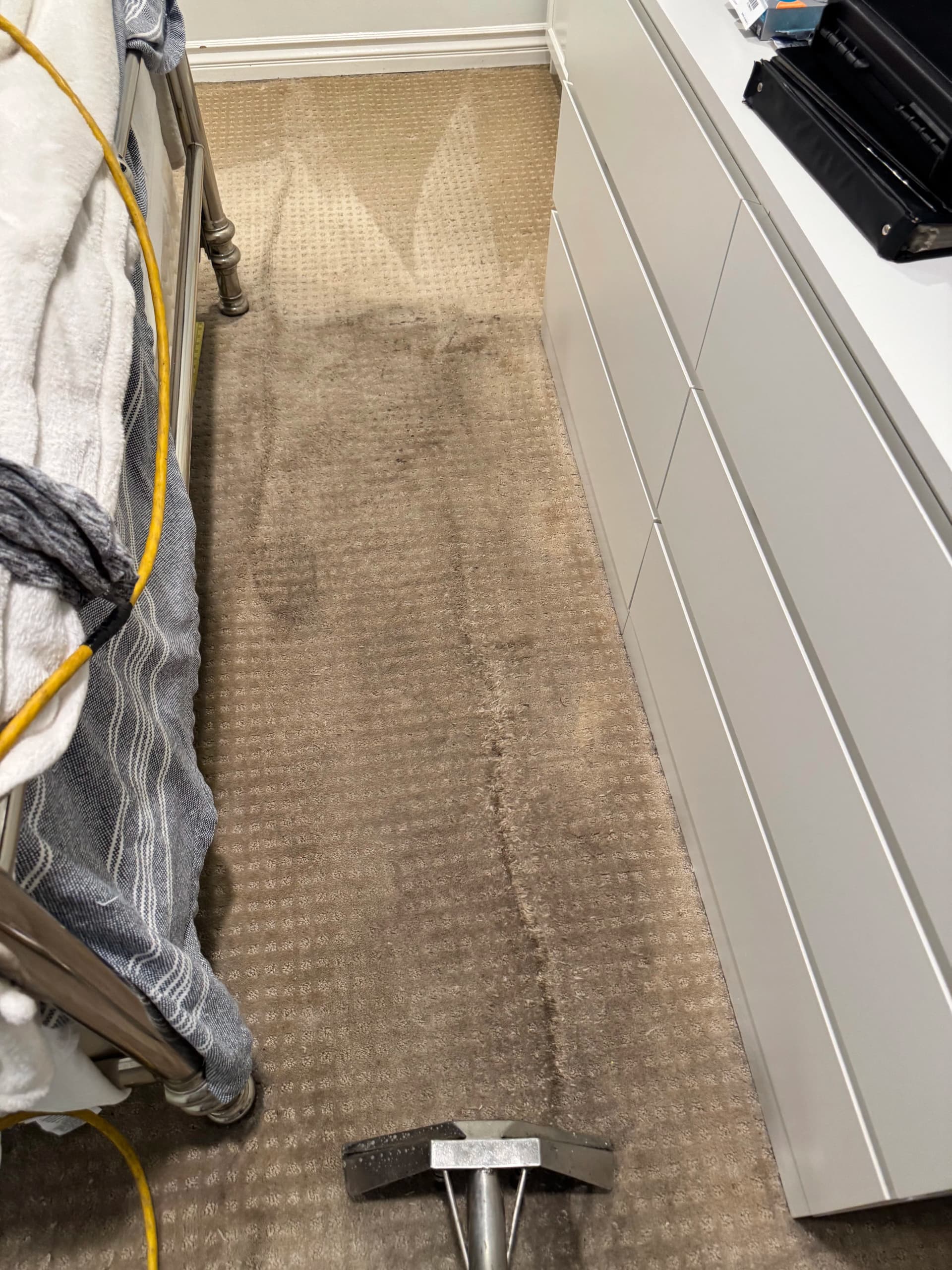 Gallery photos for Bedroom Carpet Cleaning in Canoga Park That Actually Works: Image #3
