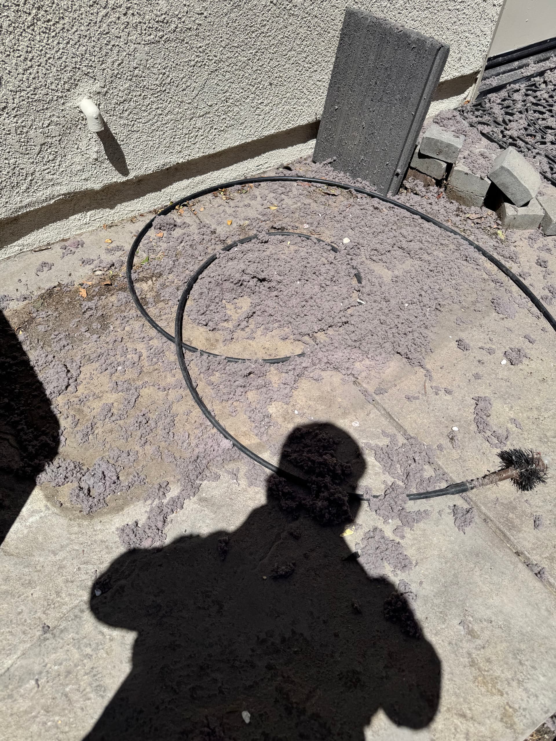 Gallery photos for Dryer Vent Cleaning in Santa Clarita - Here's What We Pulled Out: Image #1