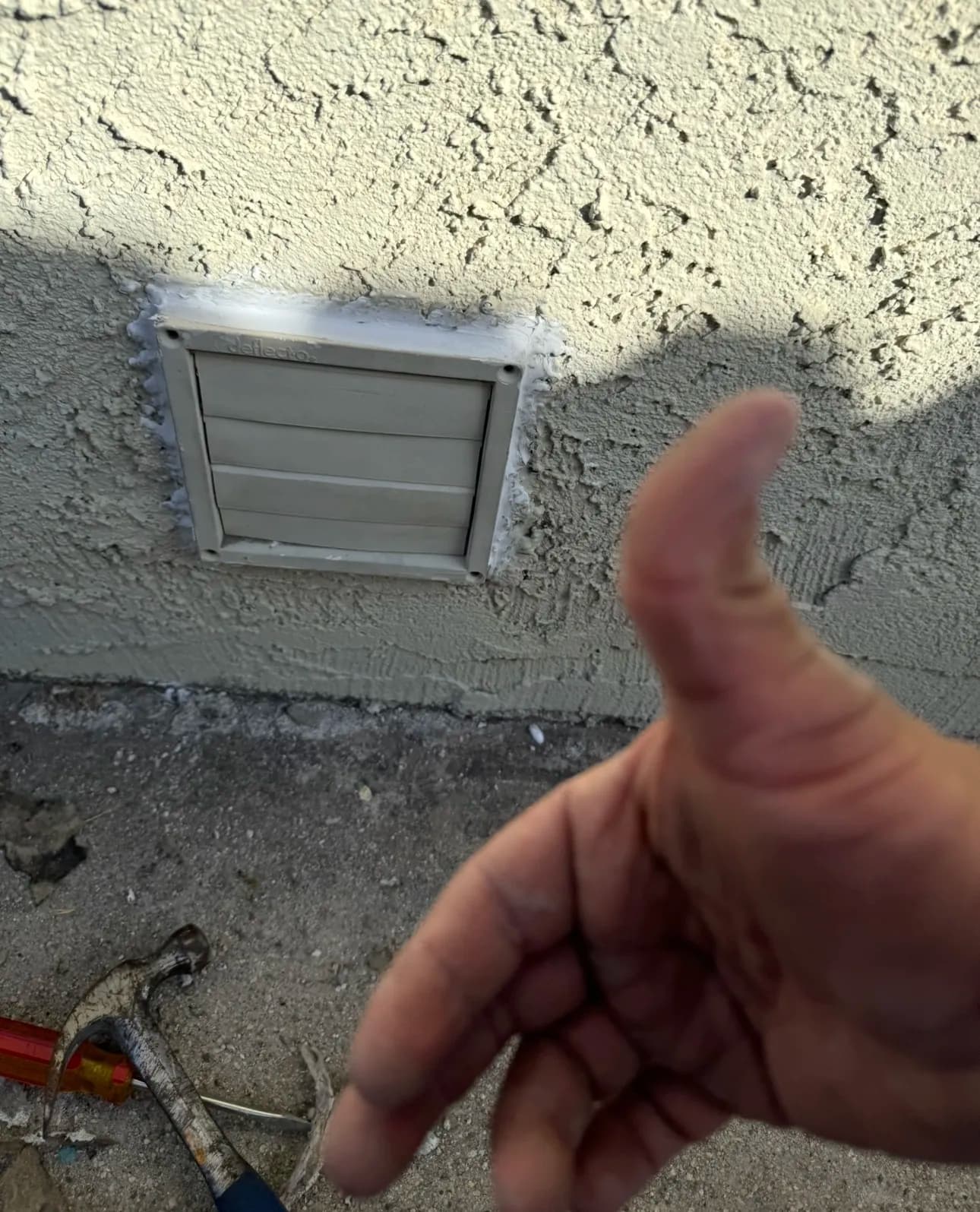 Gallery photos for Dryer Vent Cleaning Done Right in Santa Monica: Image #1