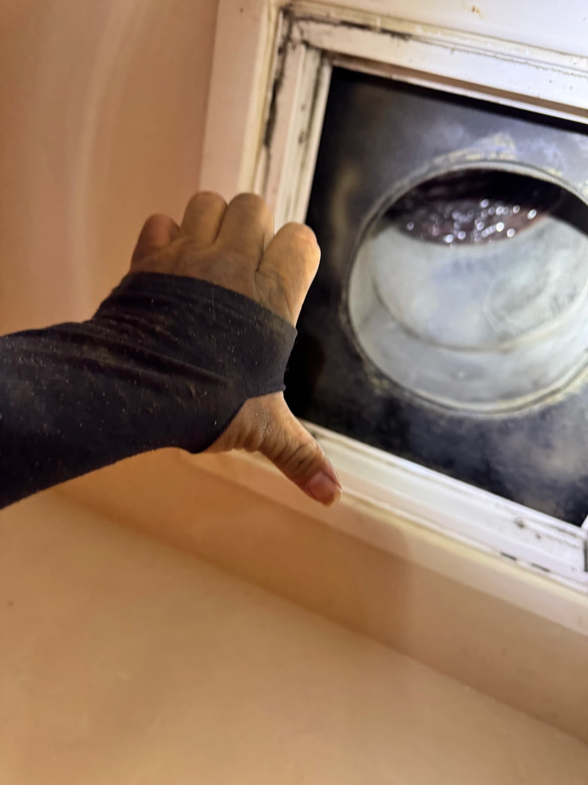 Gallery photos for Air Duct Cleaning Job Completed in Culver City: Image #1
