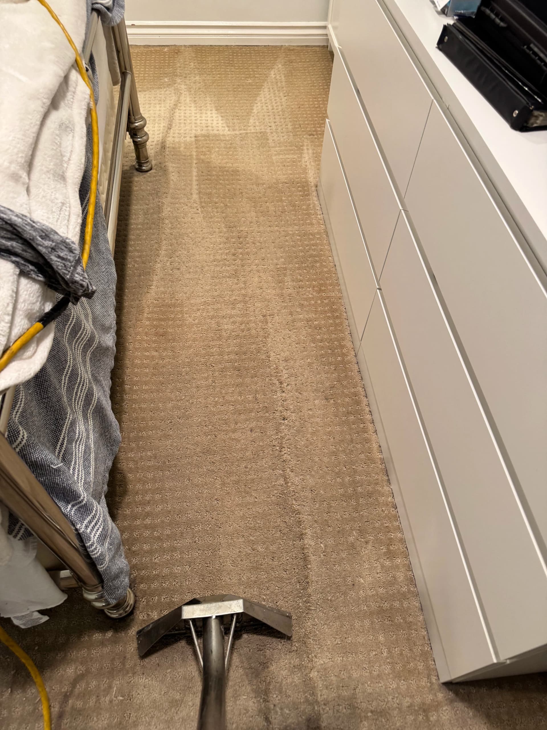 Gallery photos for Bedroom Carpet Cleaning in Canoga Park That Actually Works: Image #2