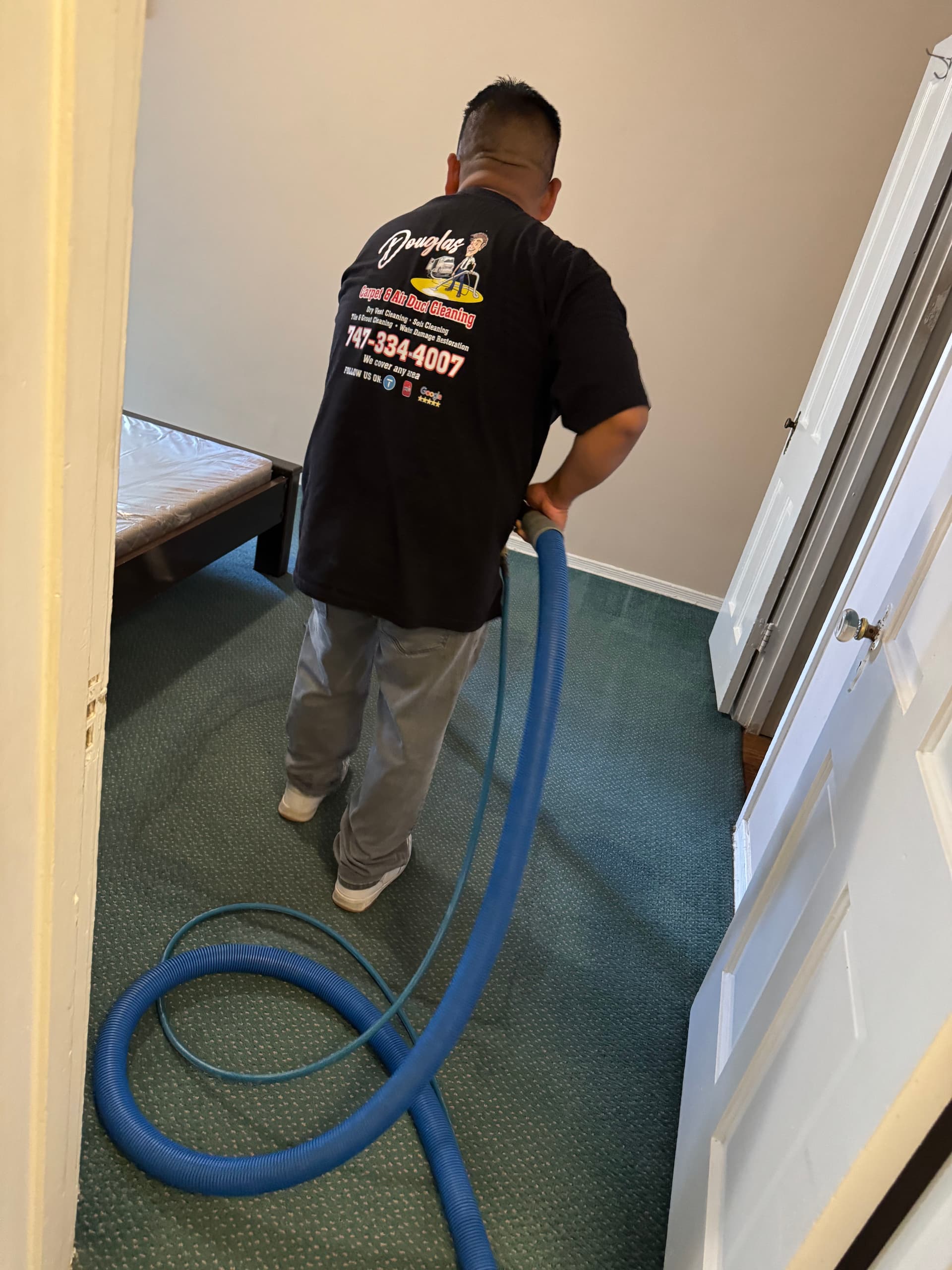 Gallery photos for Deep Carpet Cleaning Done Right in Simi Valley: Image #3
