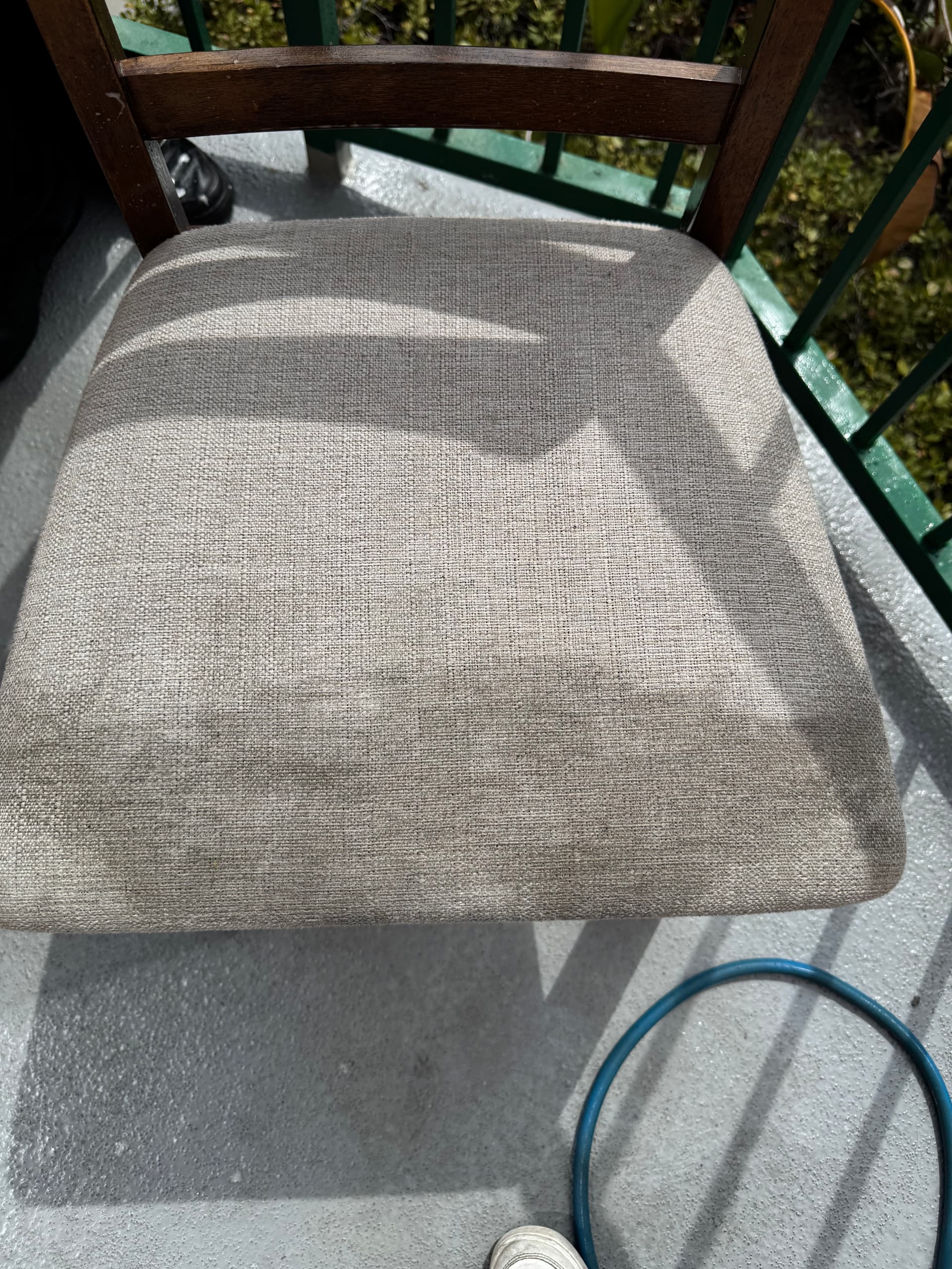 Gallery photos for Dining Chair Upholstery Cleaning in Van Nuys: Image #1