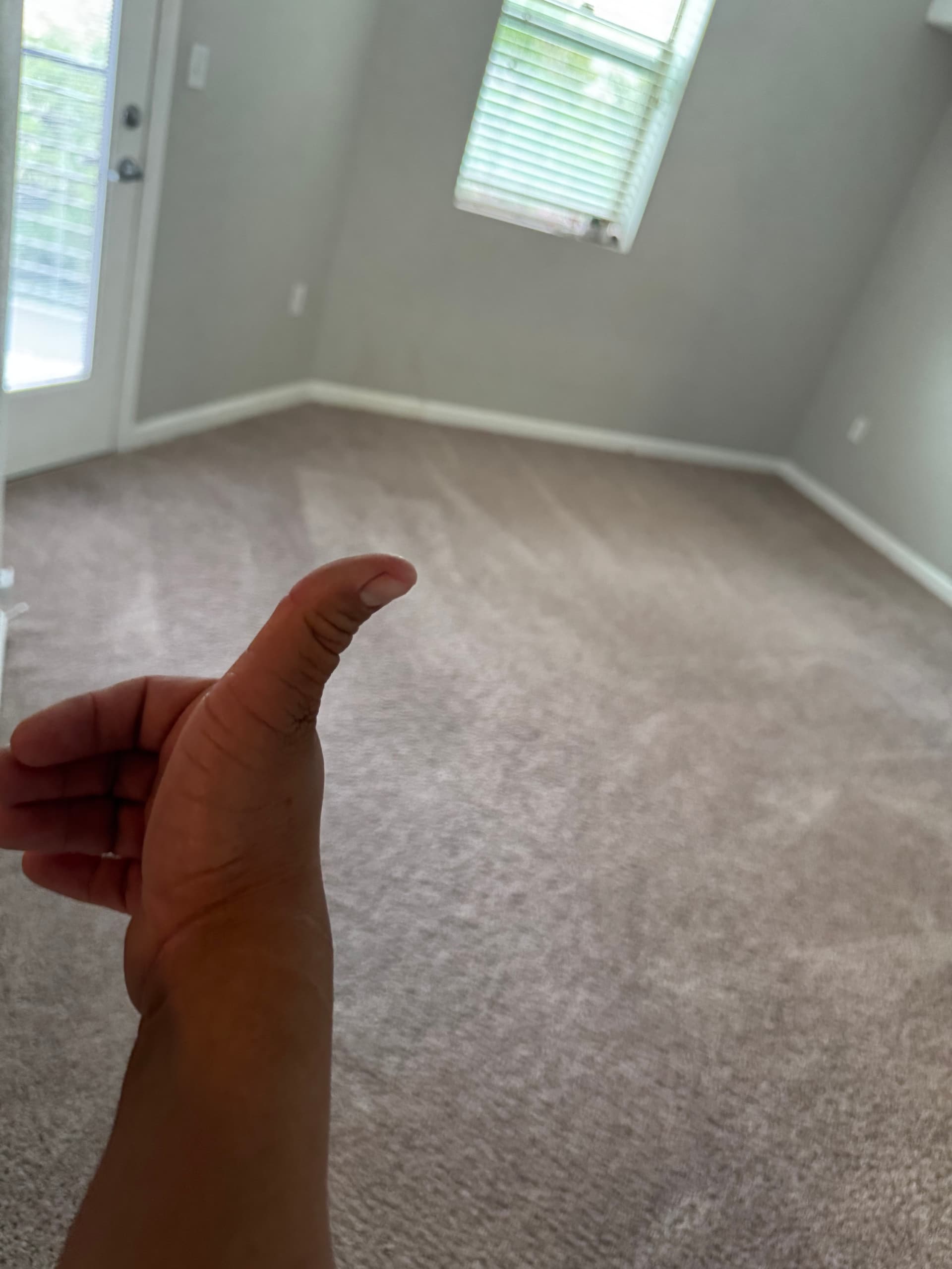 Gallery photos for Carpet Cleaning Job Done Right in Simi Valley: Image #3
