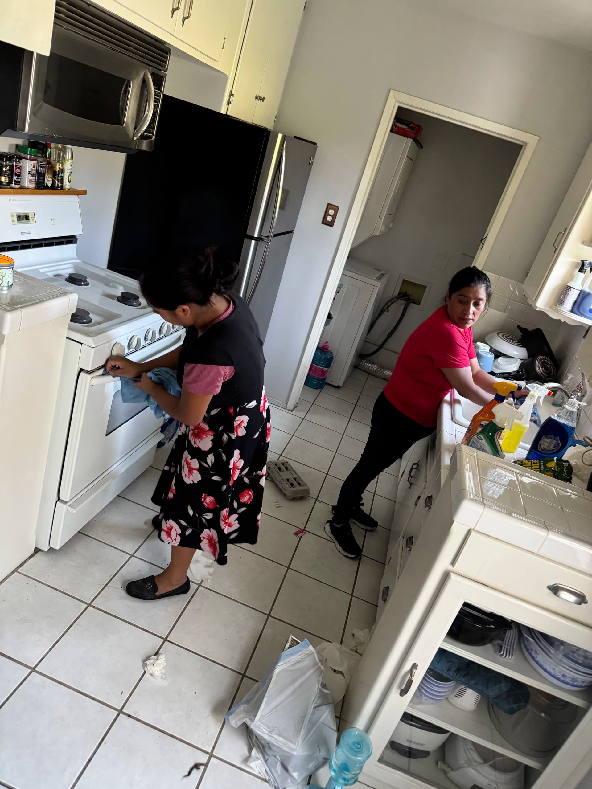 House Cleaning Done Right in North Hollywood image