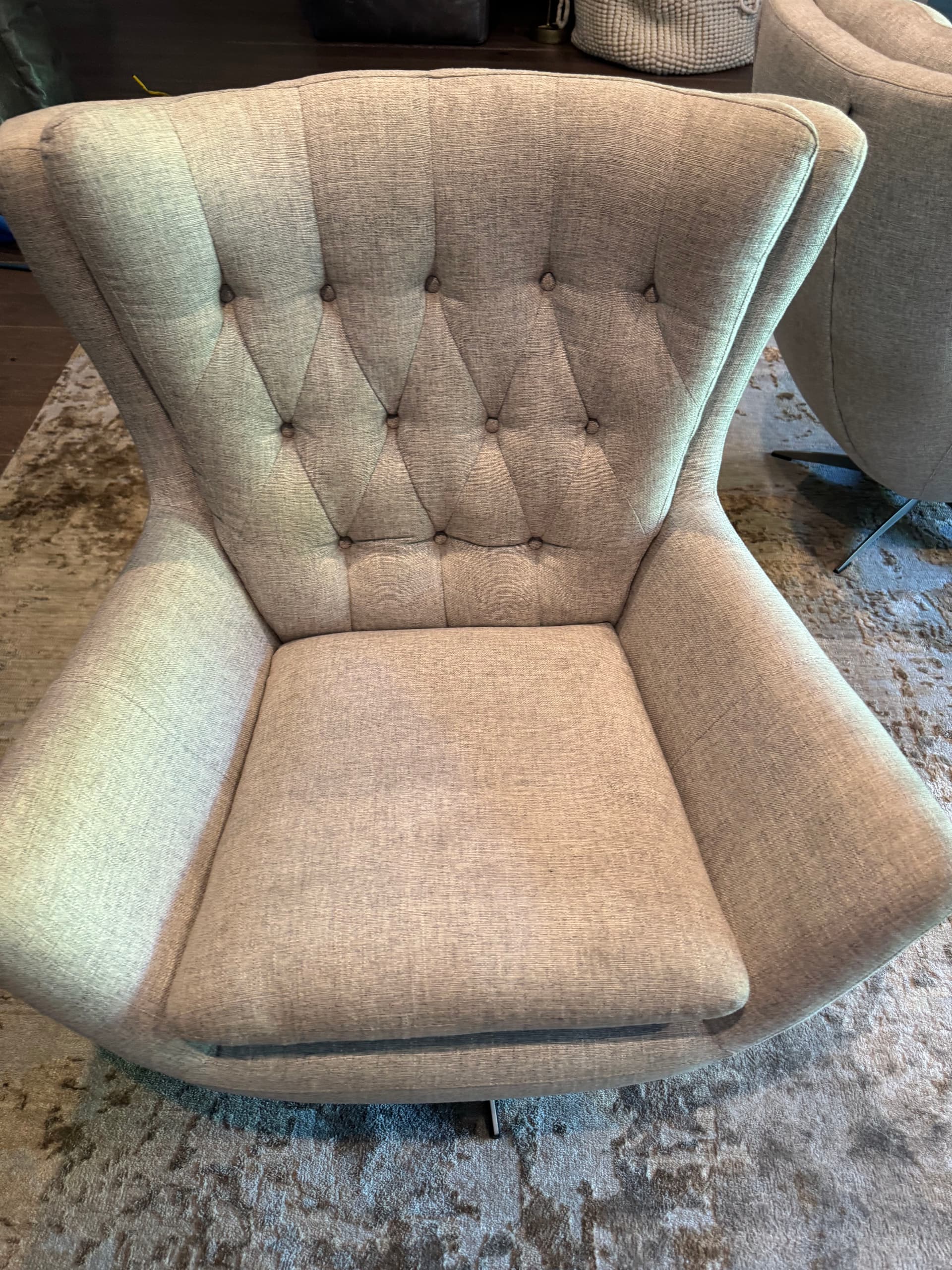 Gallery photos for Chair and Rug Cleaning in North Hollywood: Image #2