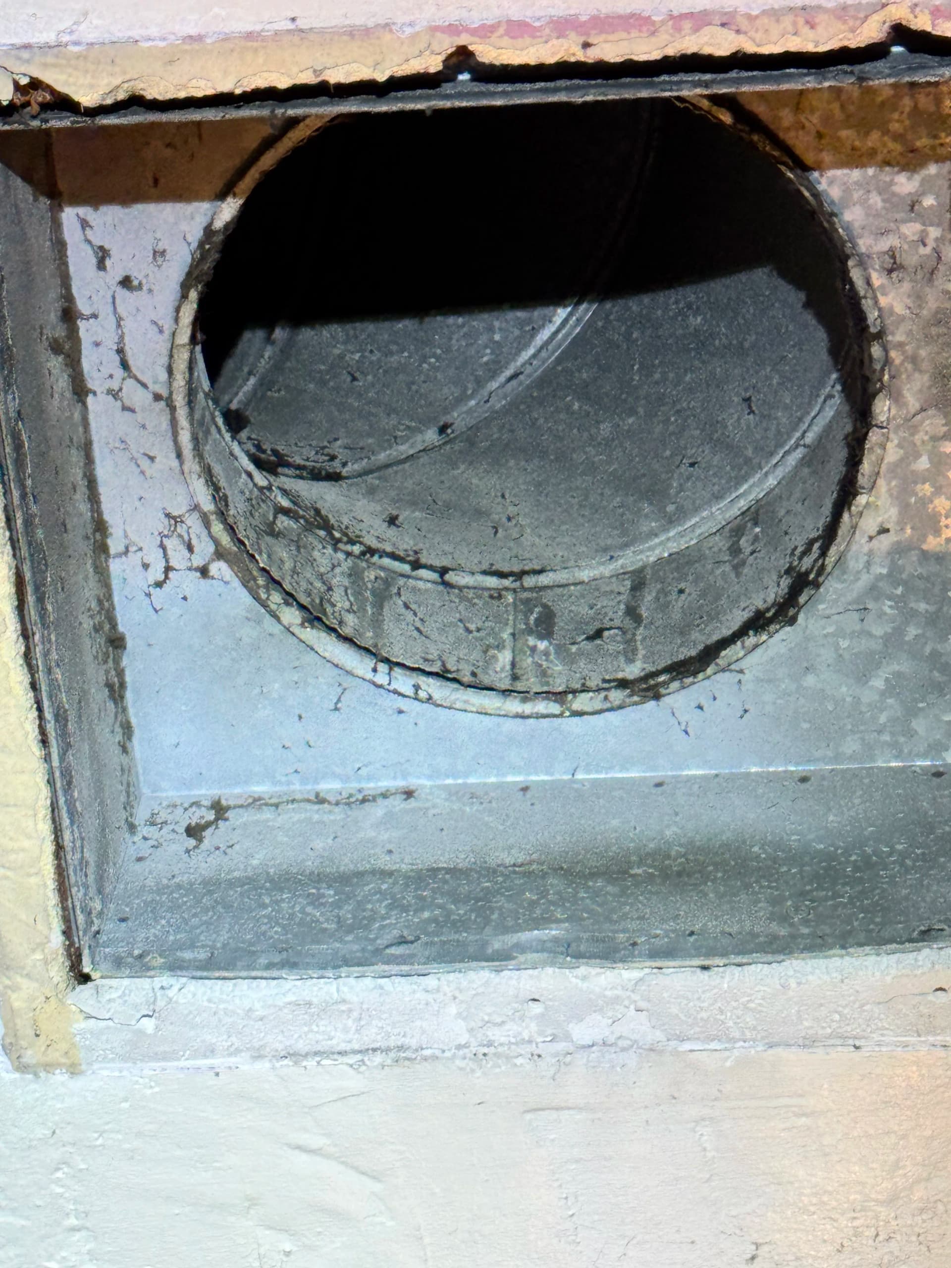 Gallery photos for Air Duct Cleaning Job Completed in Culver City: Image #3