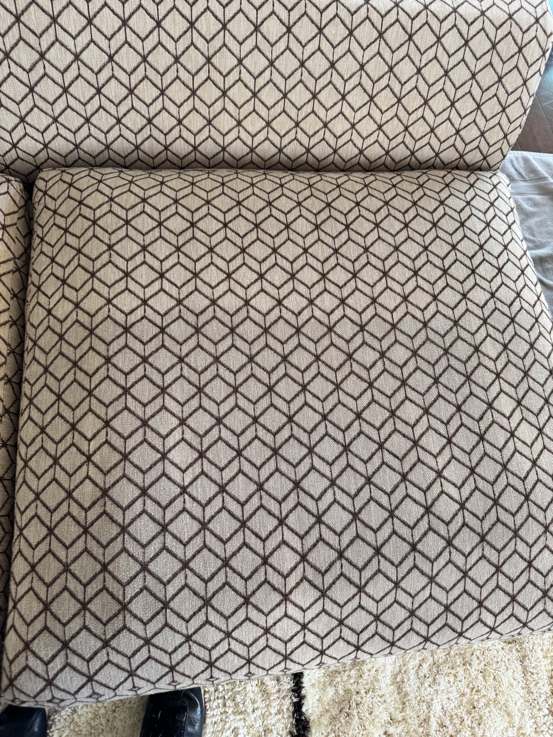Gallery photos for Sofa Cleaning Done Right in Beverly Hills: Image #1