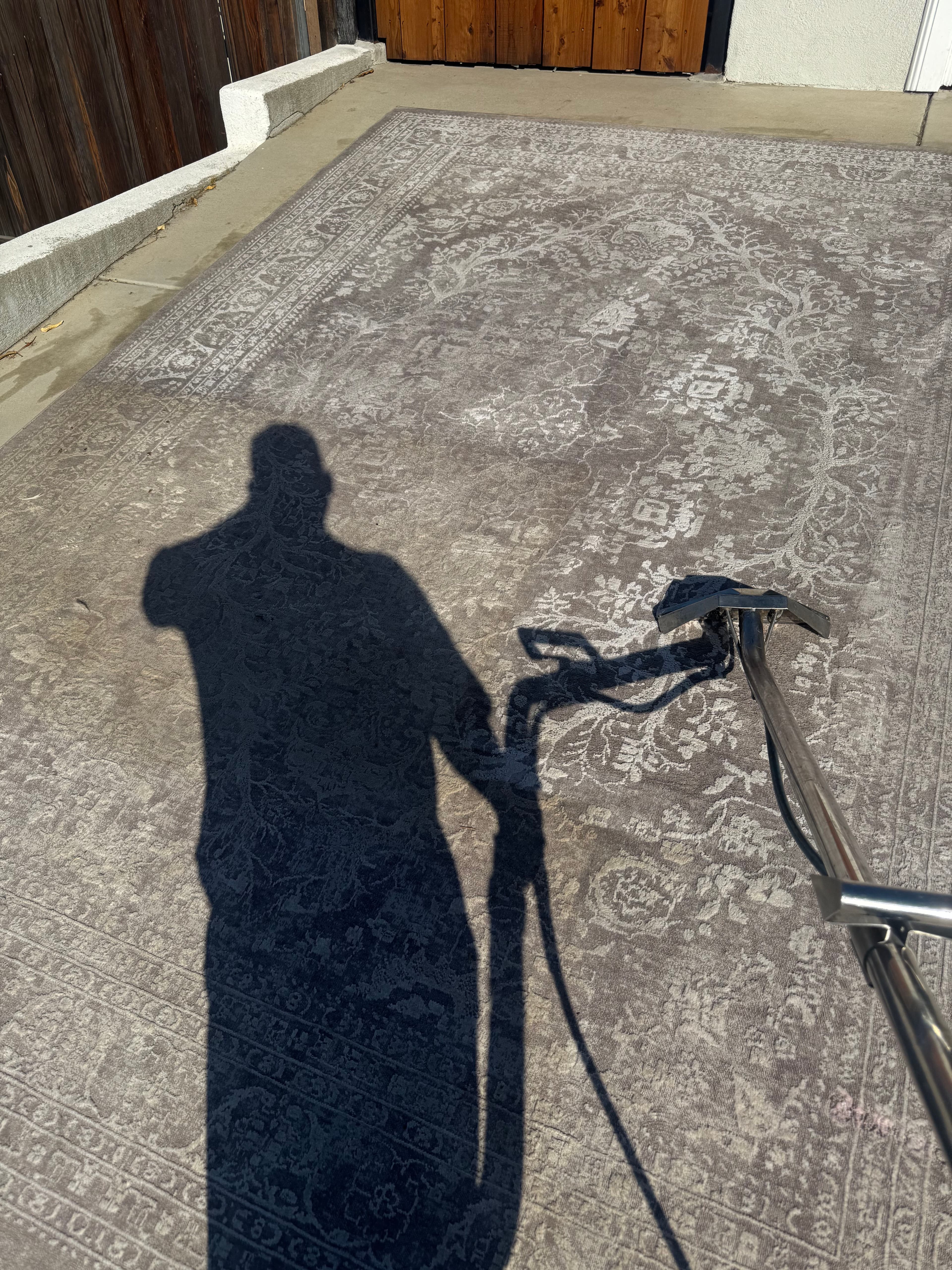 Project Rug Cleaning Done Right in Simi Valley image