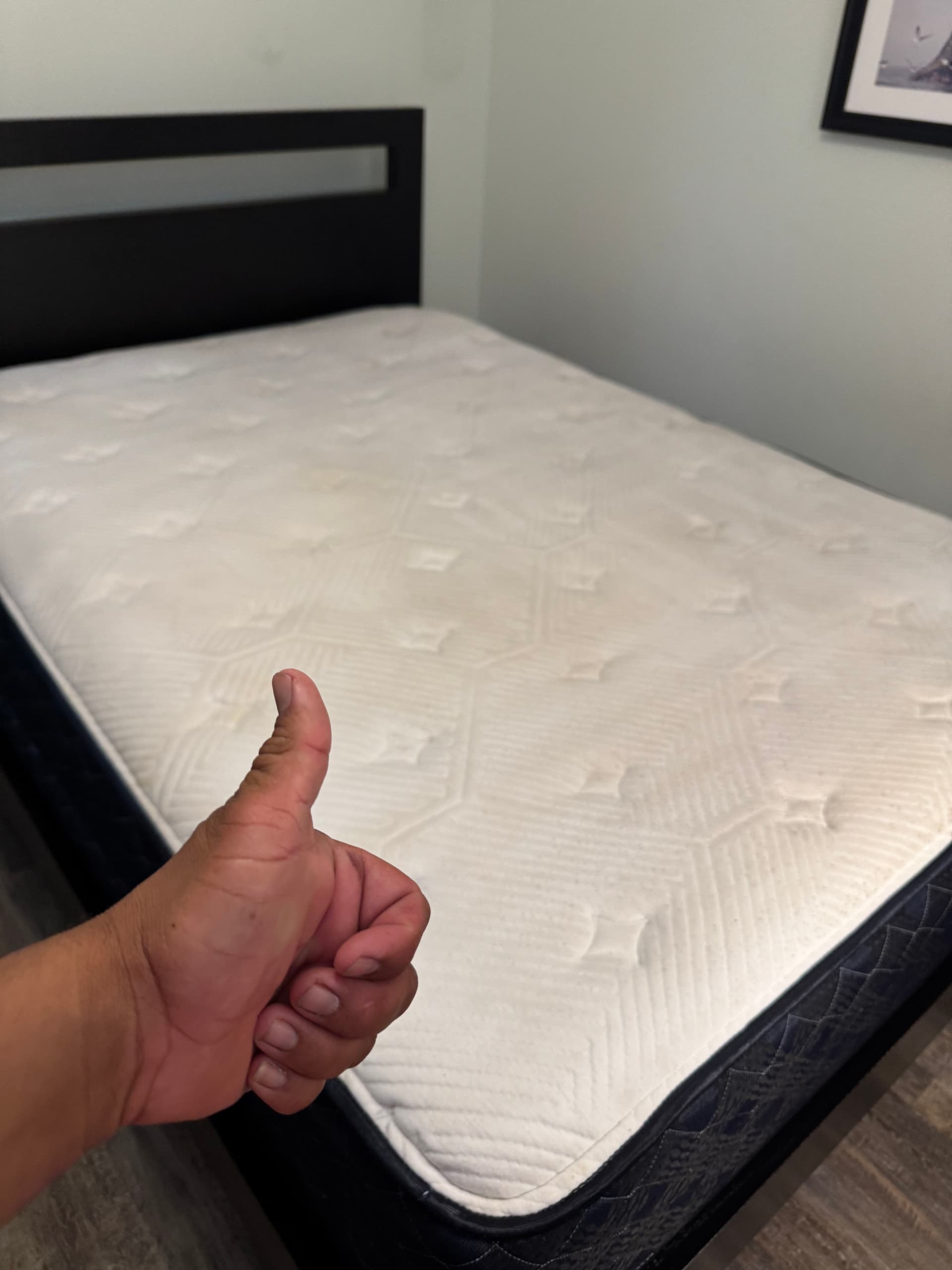 Gallery photos for Mattress Cleaning Done Right in Marina del Rey: Image #2