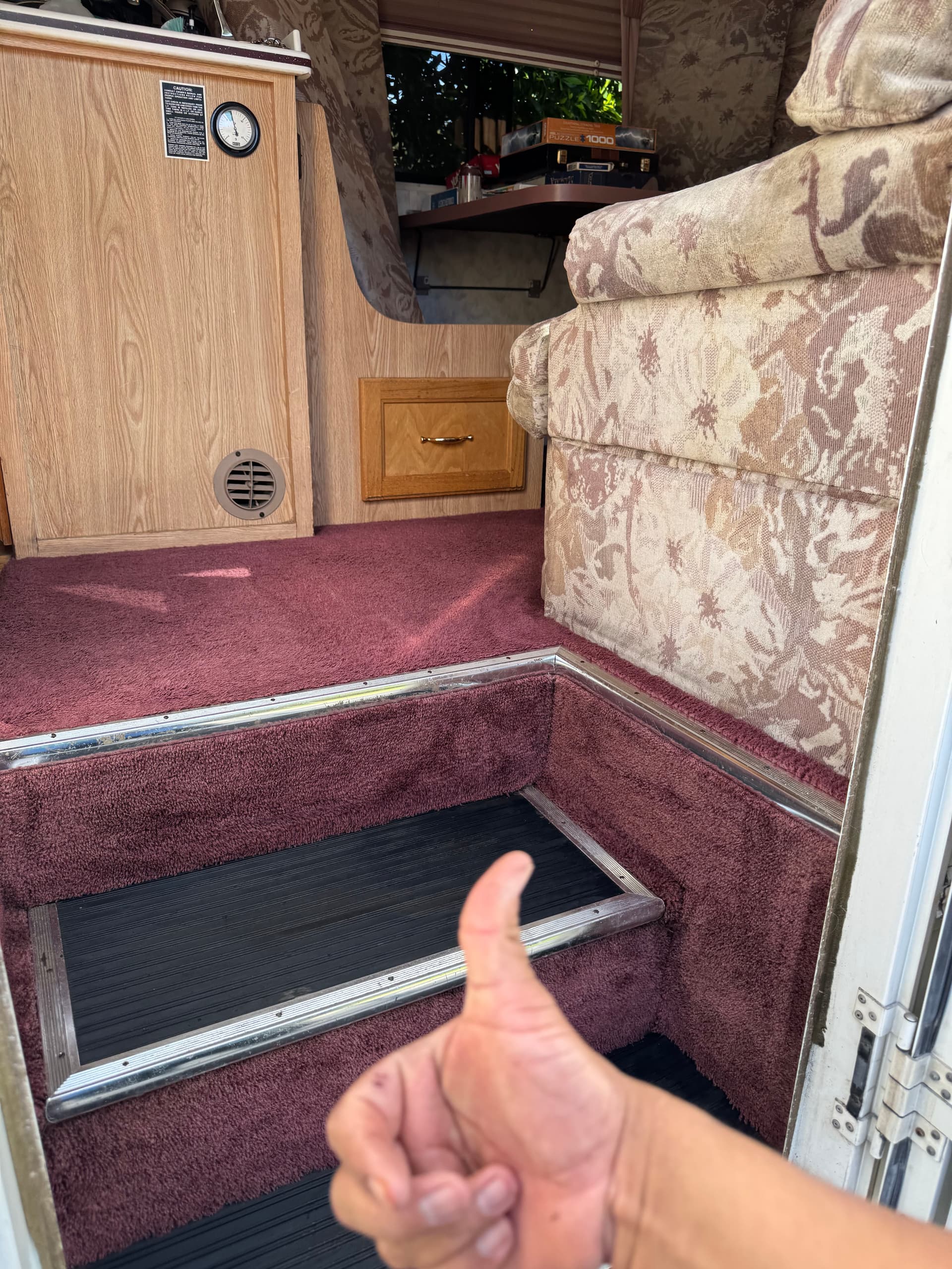 Sprucing Up Your RV with Expert Cleaning image