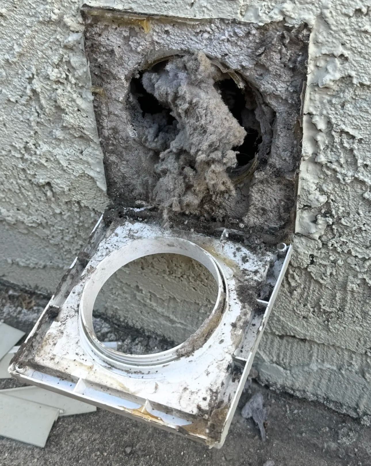 Dryer Vent Cleaning Done Right in Santa Monica image