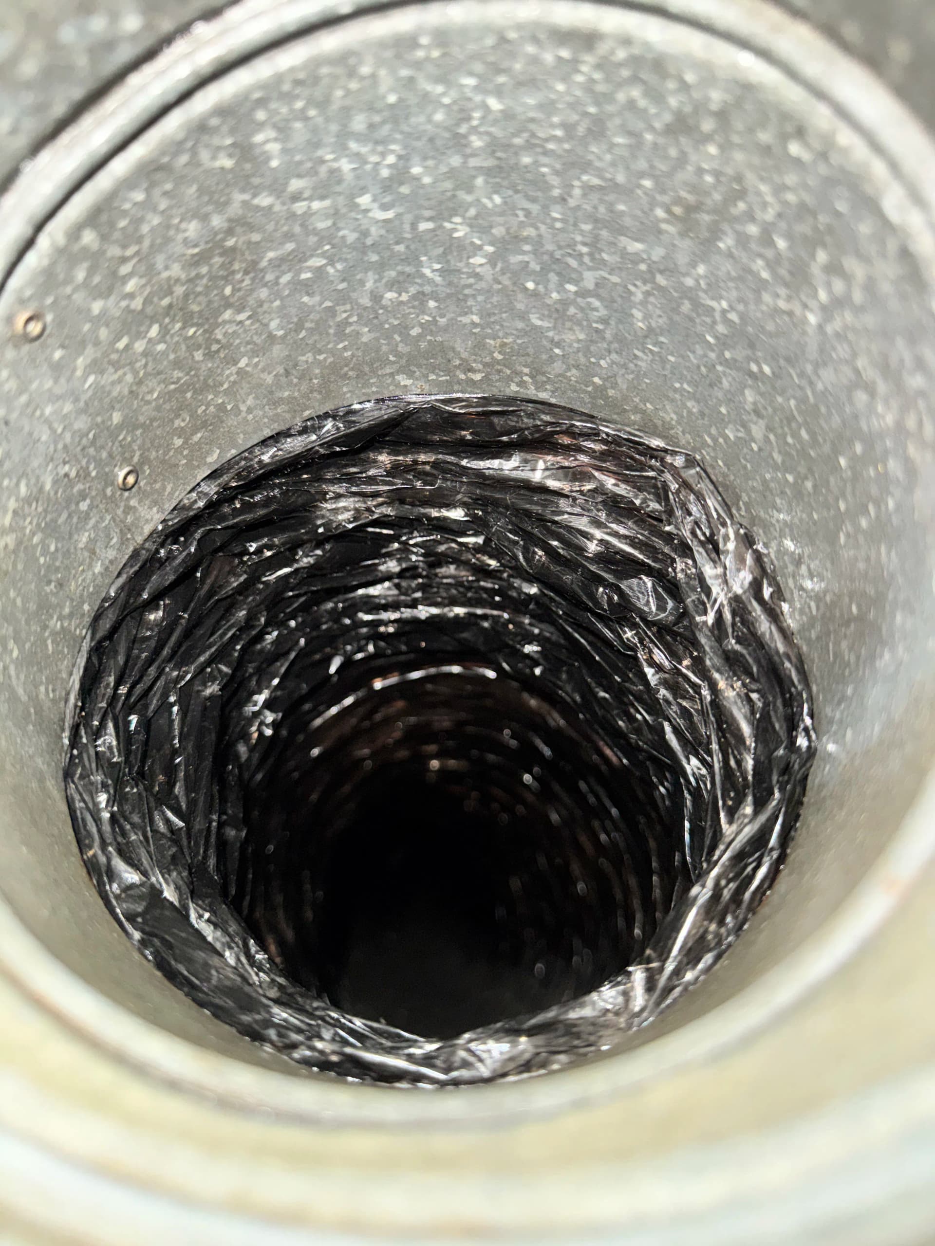 Gallery photos for Air Duct Cleaning Job Completed in Culver City: Image #2