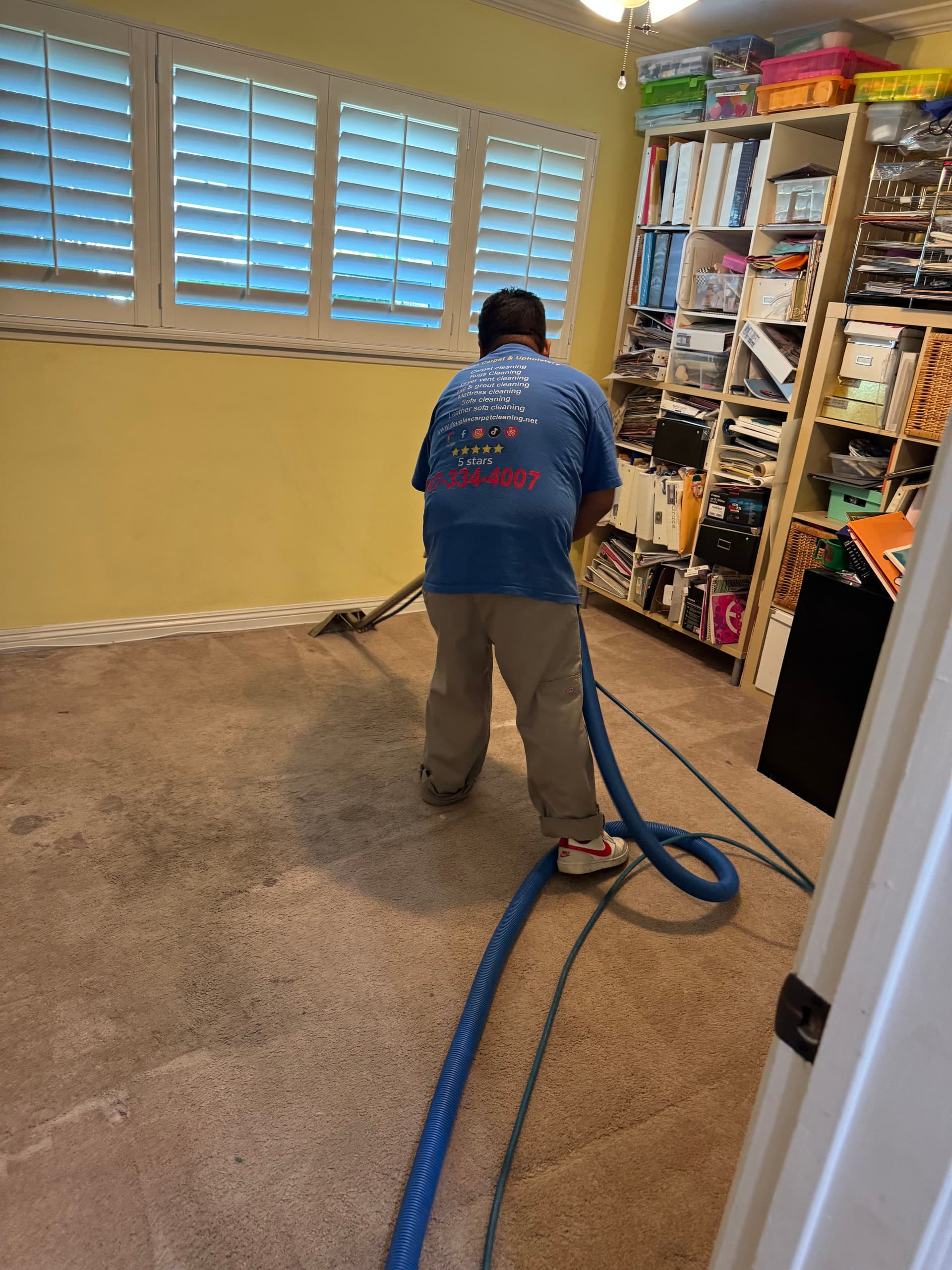 Gallery photos for Sun Valley Carpet Cleaning That Pulls Out the Tough Stuff: Image #2