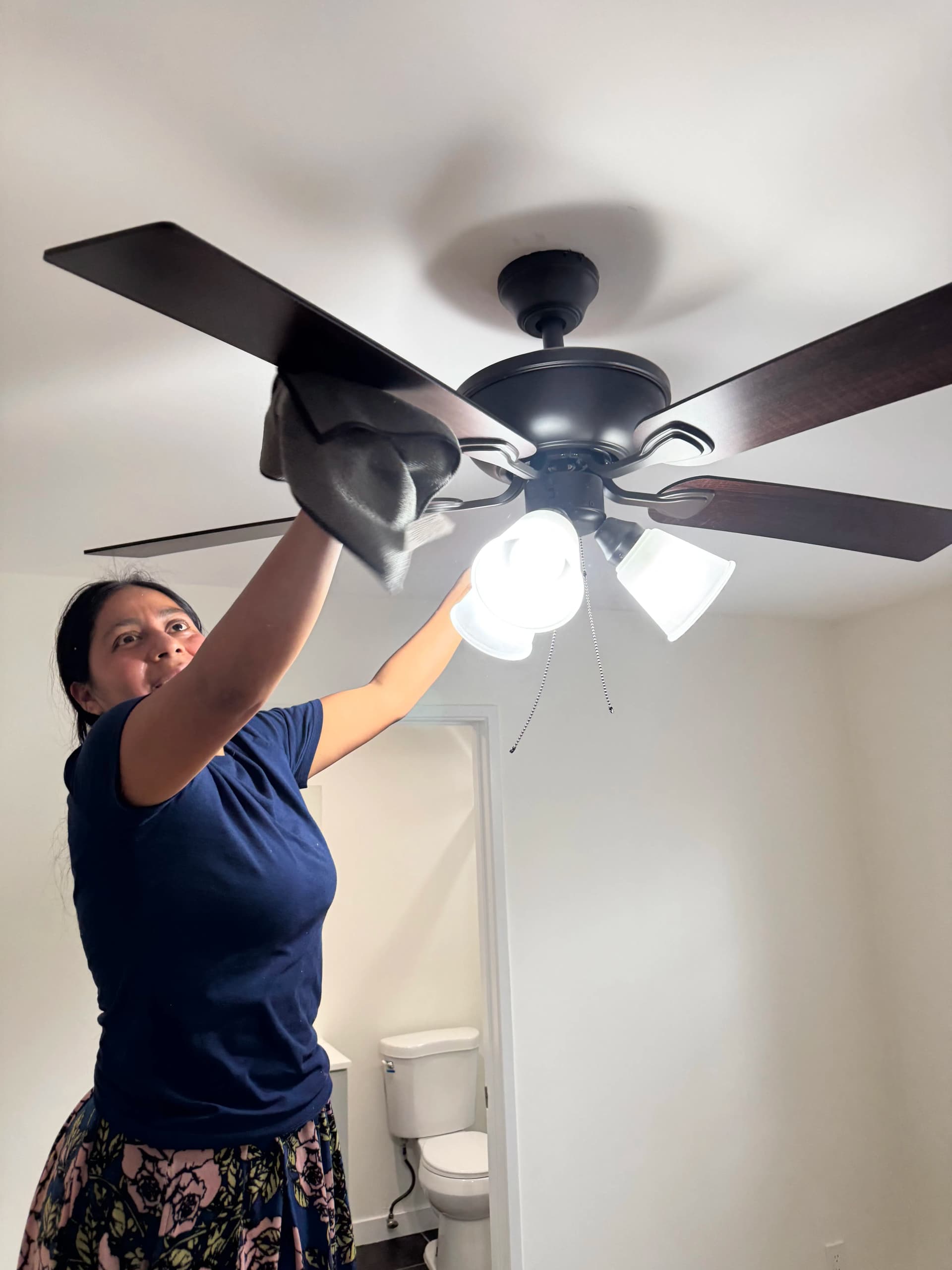 Gallery photos for Van Nuys Home Cleaning That Actually Gets Every Corner: Image #3