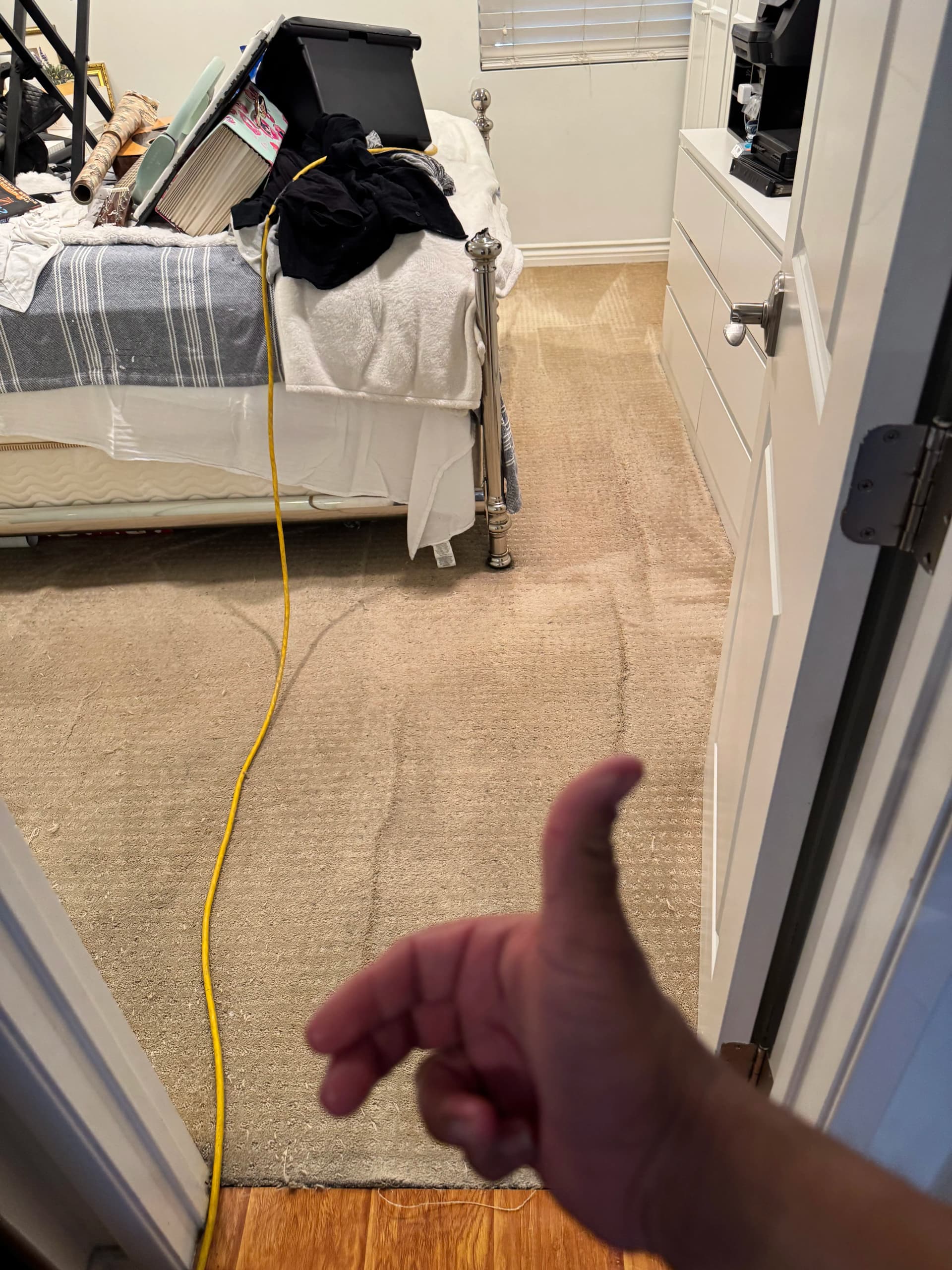 Gallery photos for Bedroom Carpet Cleaning in Canoga Park That Actually Works: Image #1