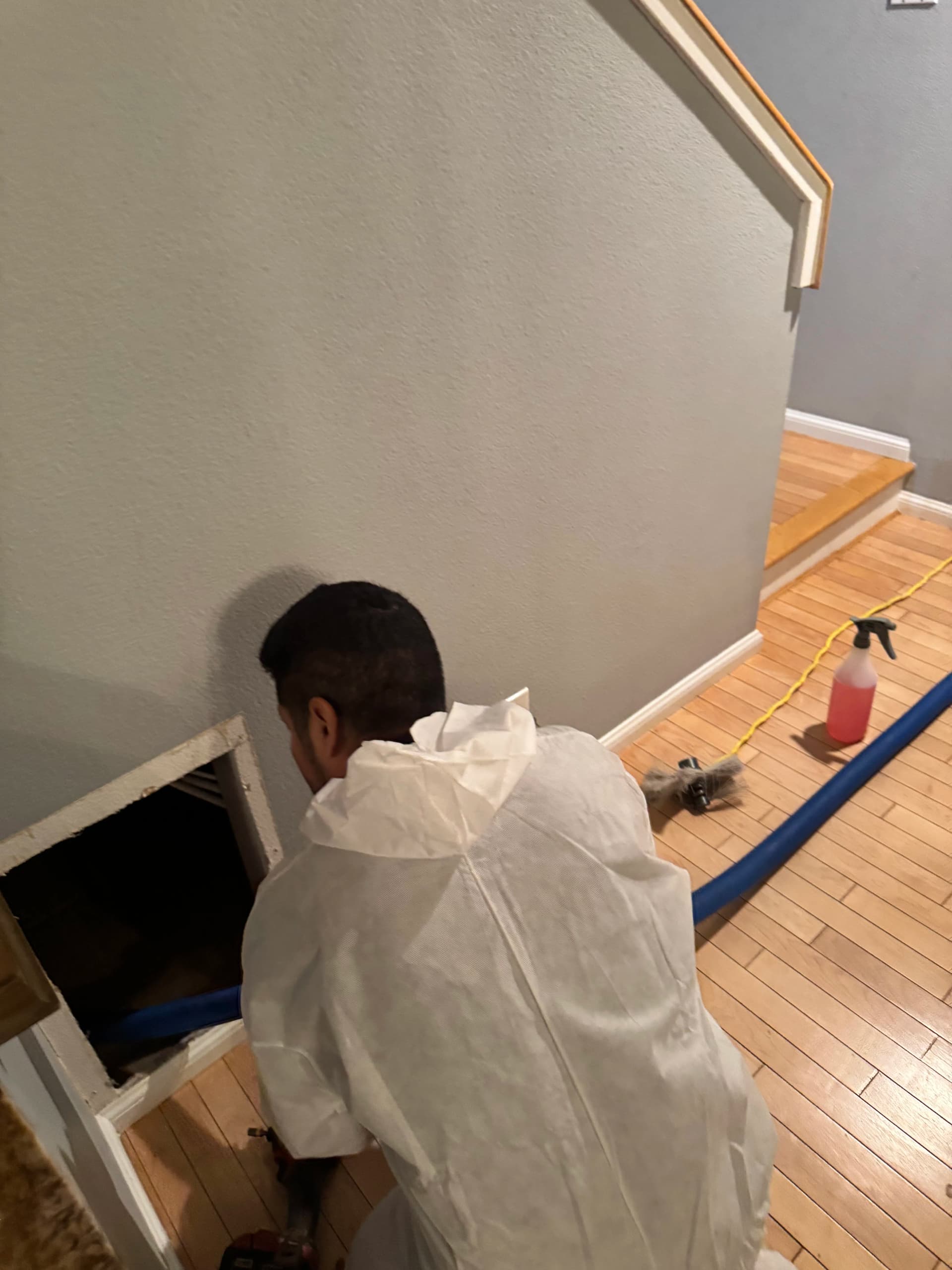 Gallery photos for Air Duct and Furnace Cleaning Done Right in Van Nuys: Image #3
