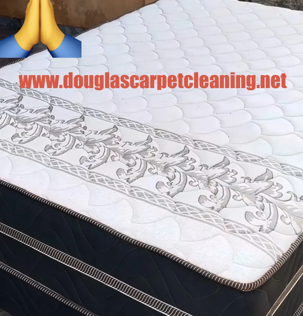 Gallery photos for Deep Mattress Cleaning Done Right in Pasadena: Image #1