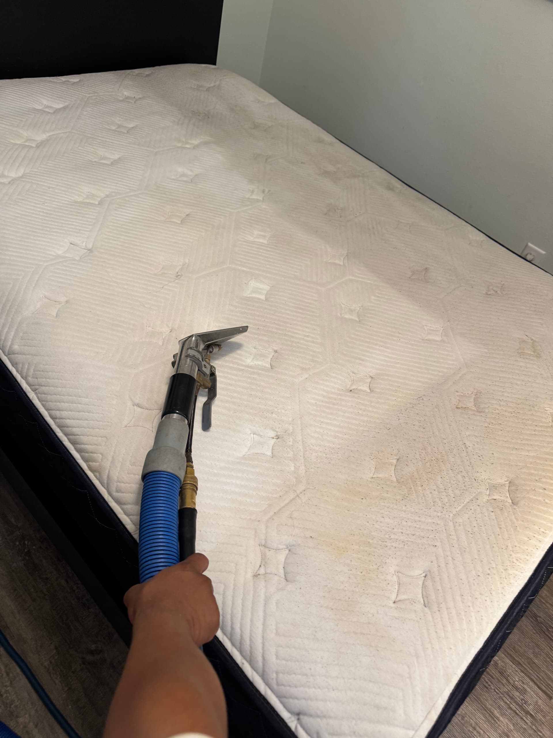 Gallery photos for Mattress Cleaning Done Right in Marina del Rey: Image #1