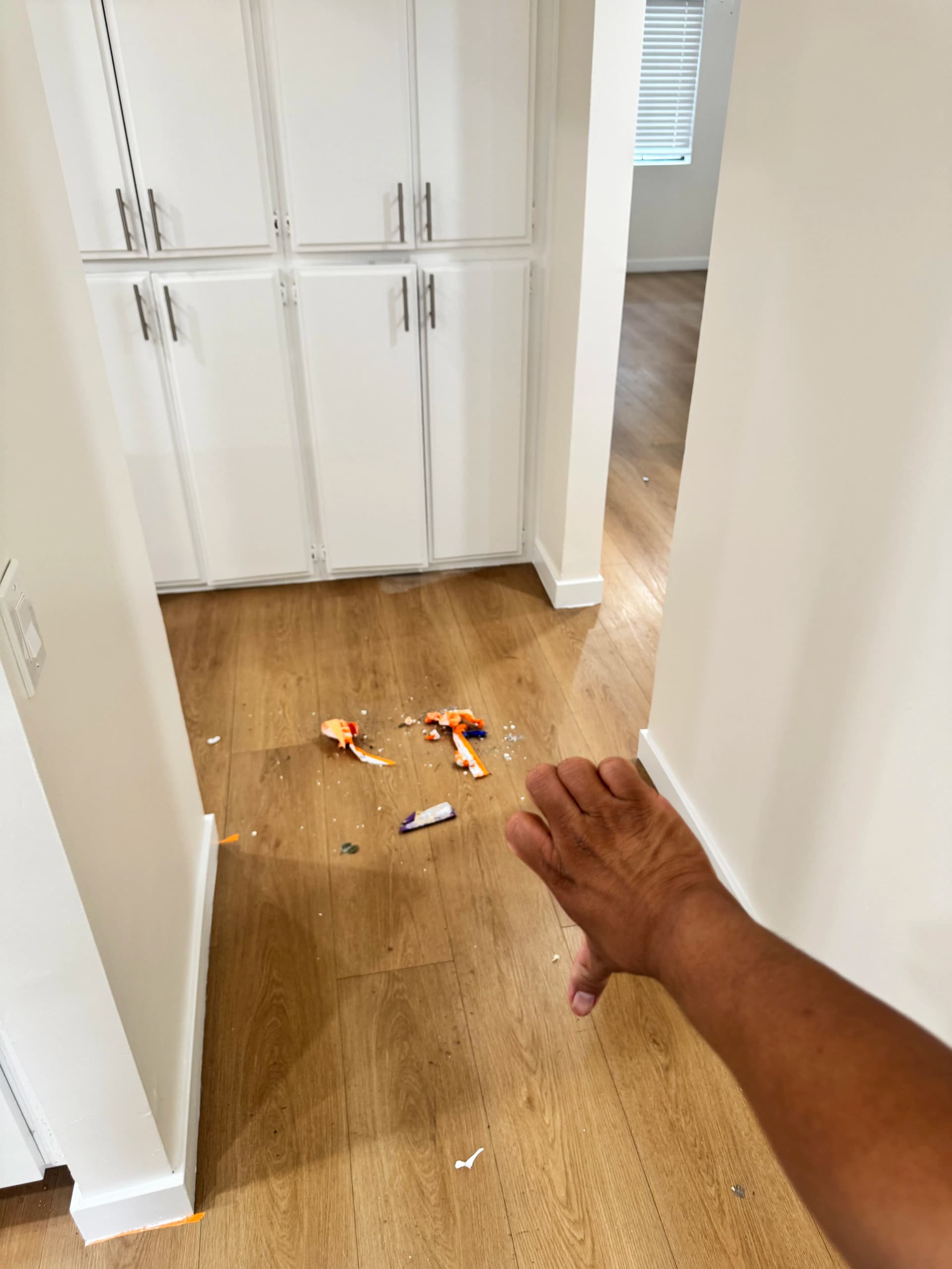 Gallery photos for Van Nuys House Cleaning That Gets Every Corner Right: Image #1