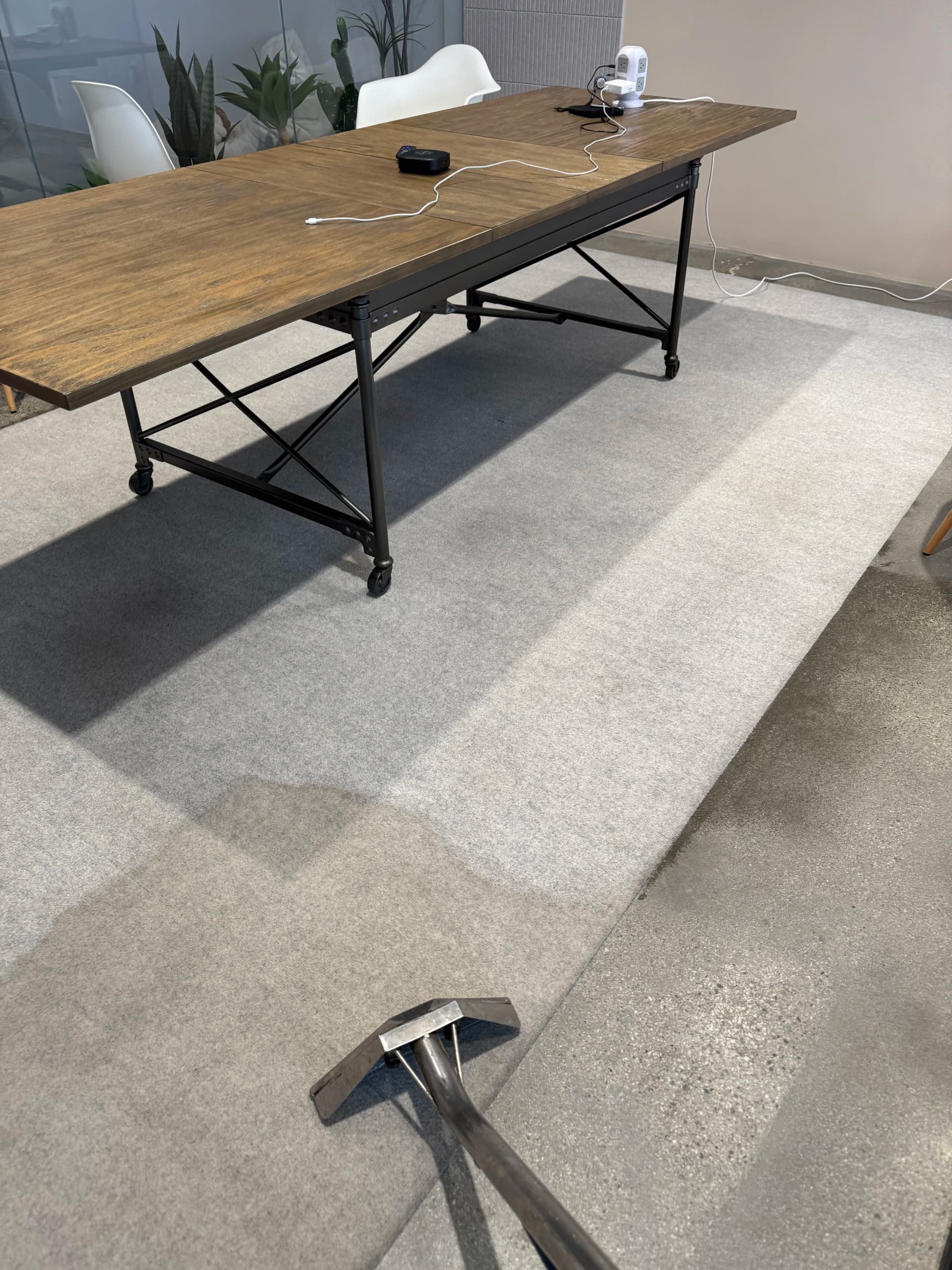 Gallery photos for Deep Cleaned Rugs Looking Fresh Again in Malibu: Image #1