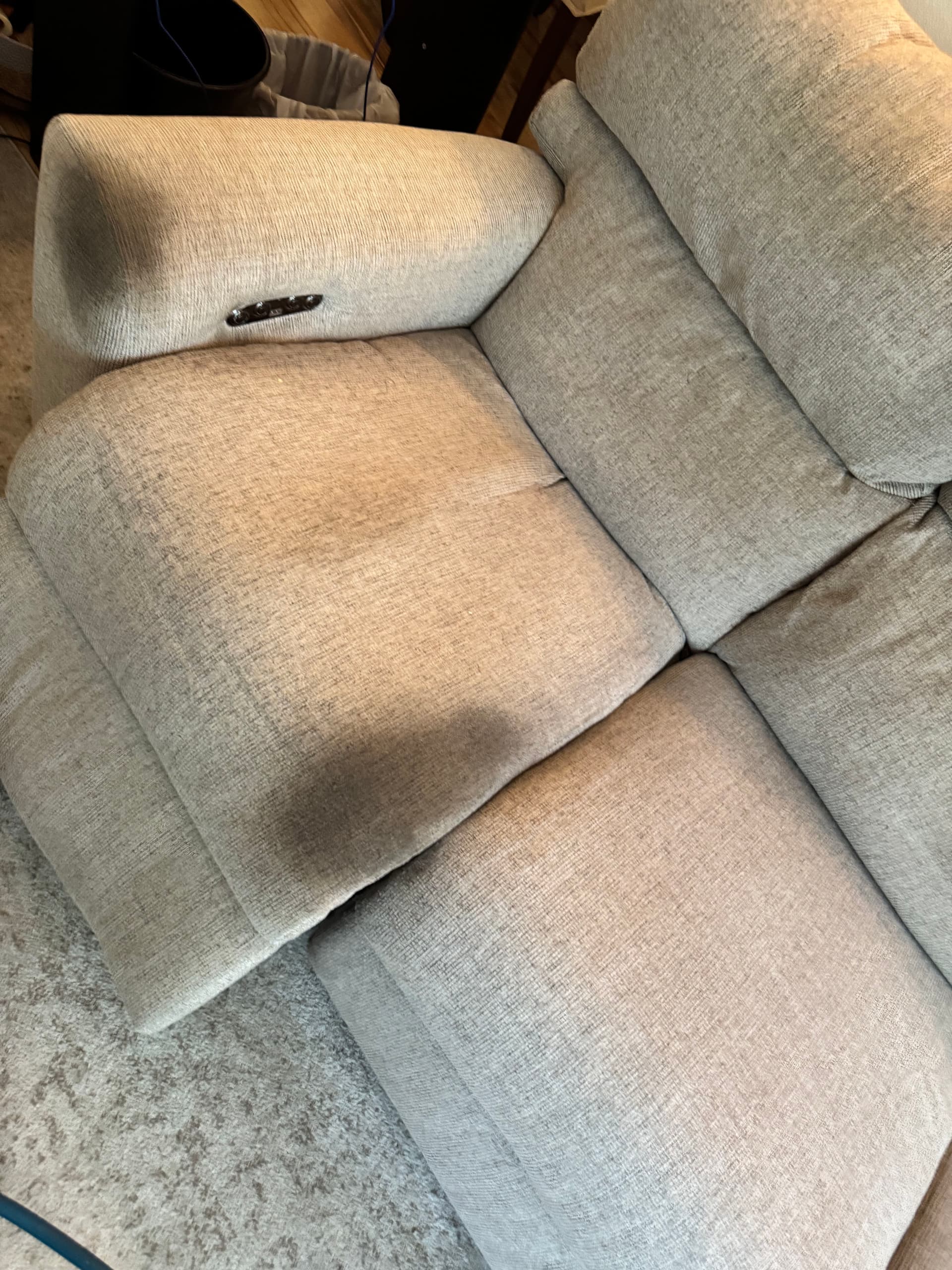 Gallery photos for Sofa Cleaning in Castaic That Actually Made a Difference: Image #2