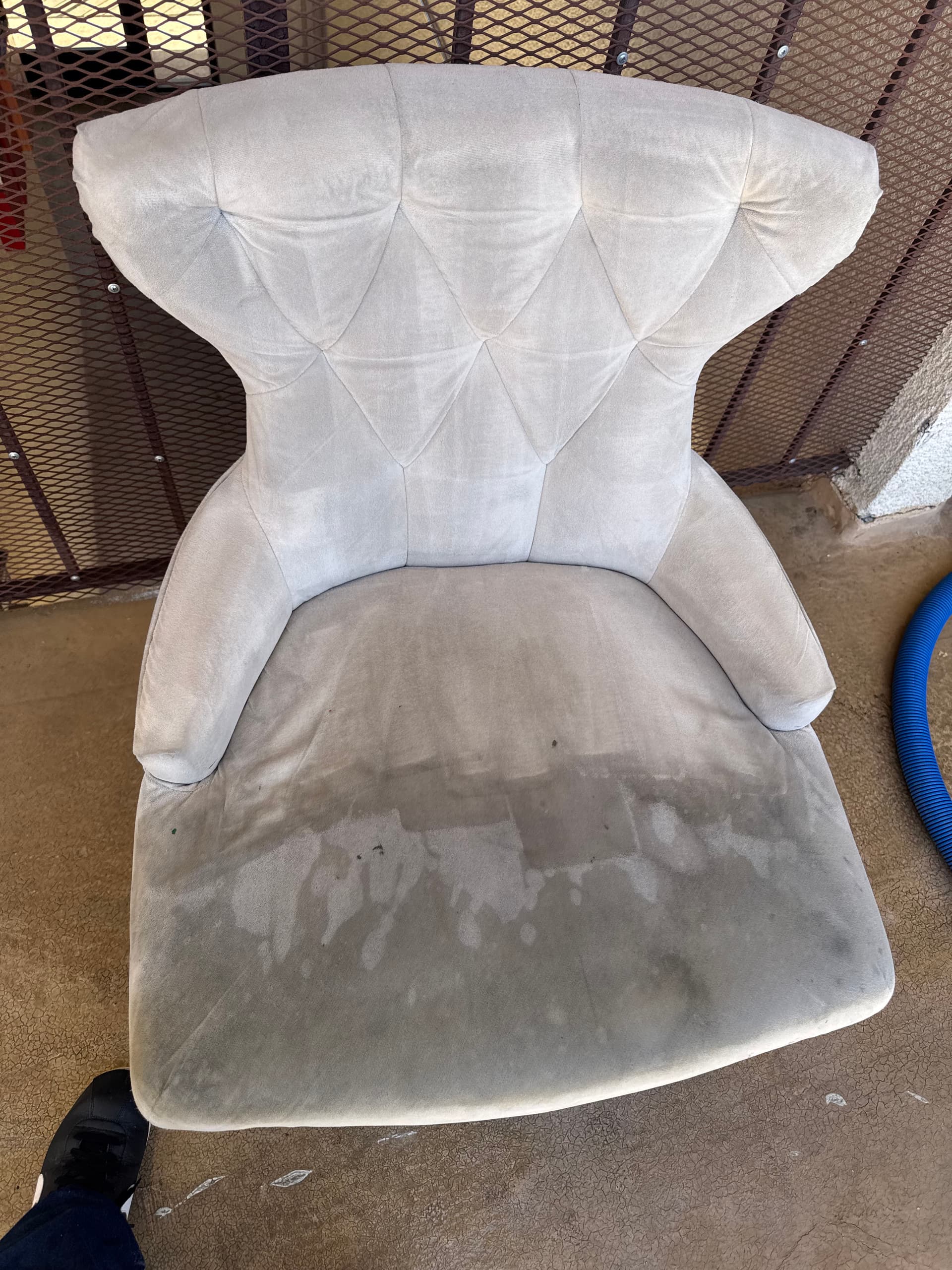 Chair Upholstery Cleaning in Beverly Hills image