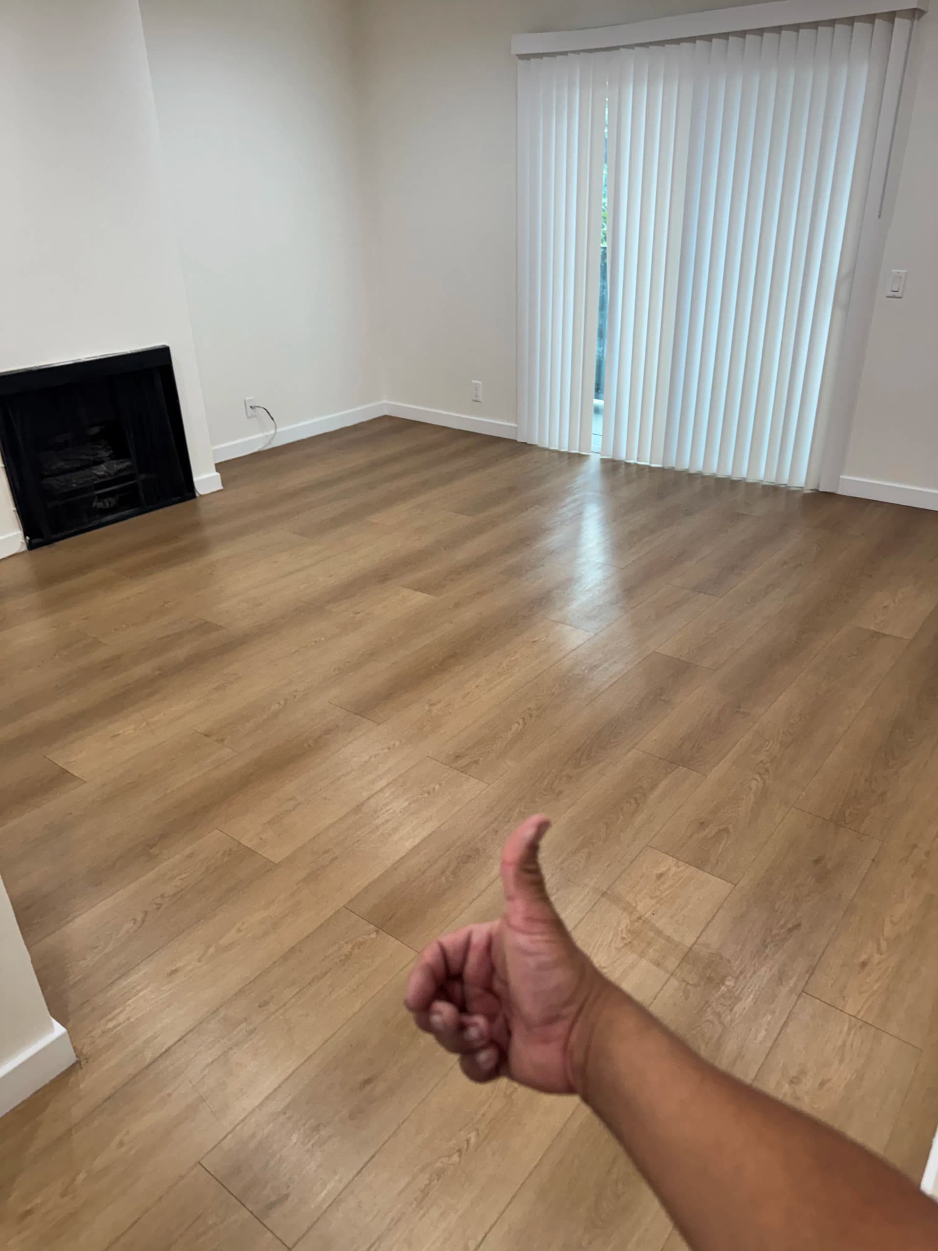 Gallery photos for Van Nuys Home Cleaning That Actually Gets Every Corner: Image #2