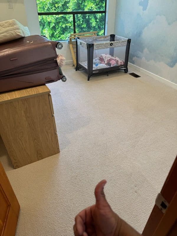 Gallery photos for Transformed Living Spaces with Expert Carpet Cleaning: Image #1