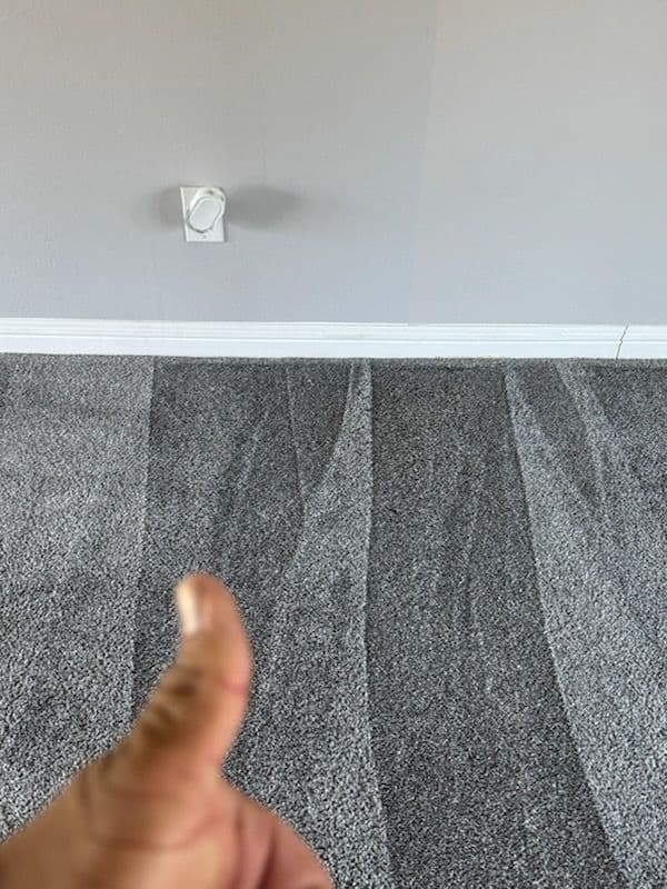 Revitalized Carpets in North Hollywood image
