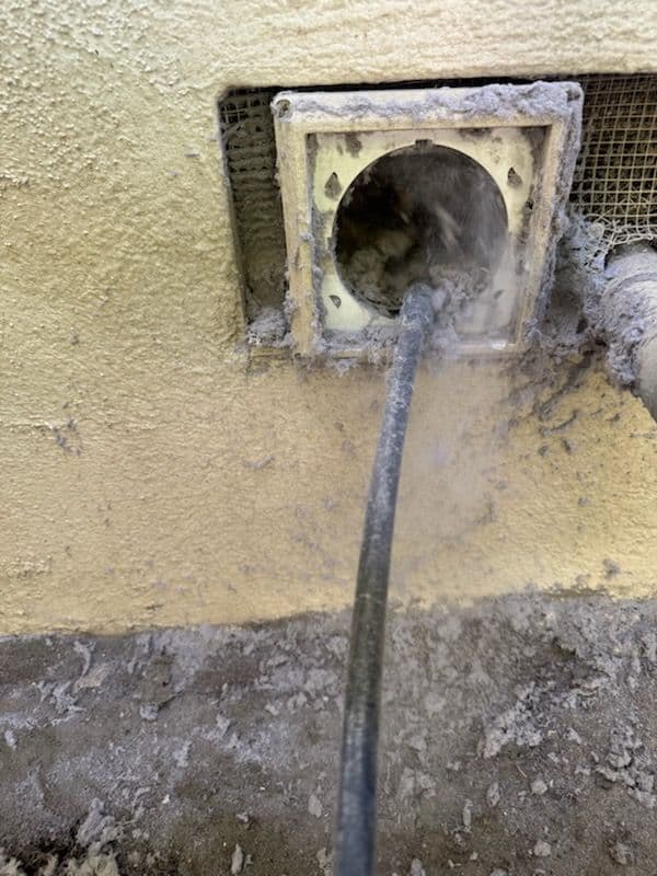 Gallery photos for Expert Dryer Vent Cleaning Service in Van Nuys: Image #2