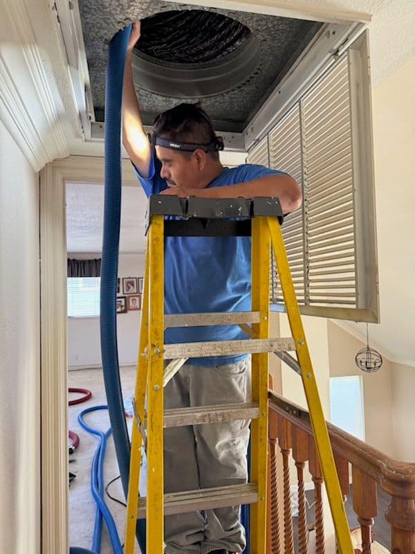 Transform Your Home with Clean Air image