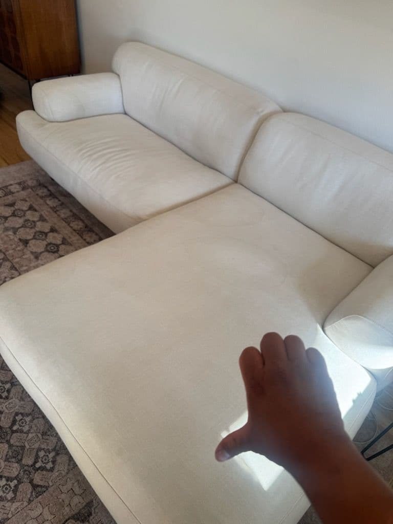 Gallery photos for Sofa Cleaning Mastery in Marina Del Rey: Image #3