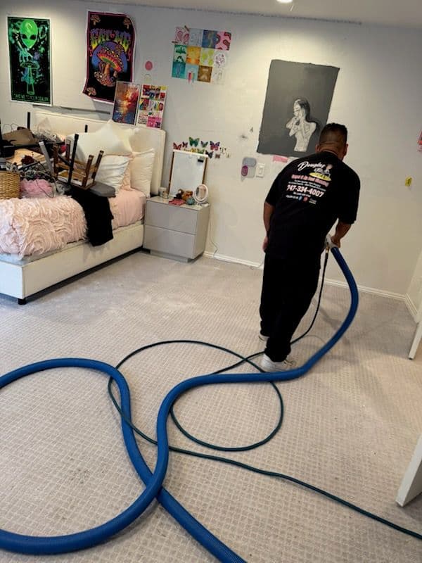 Gallery photos for Santa Clarita's Premier Carpet Cleaning Experts: Image #1