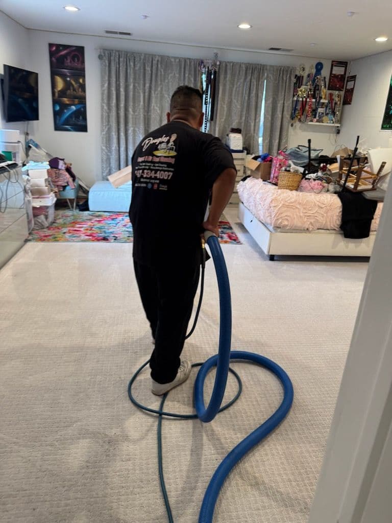 Gallery photos for Santa Clarita's Premier Carpet Cleaning Experts: Image #2