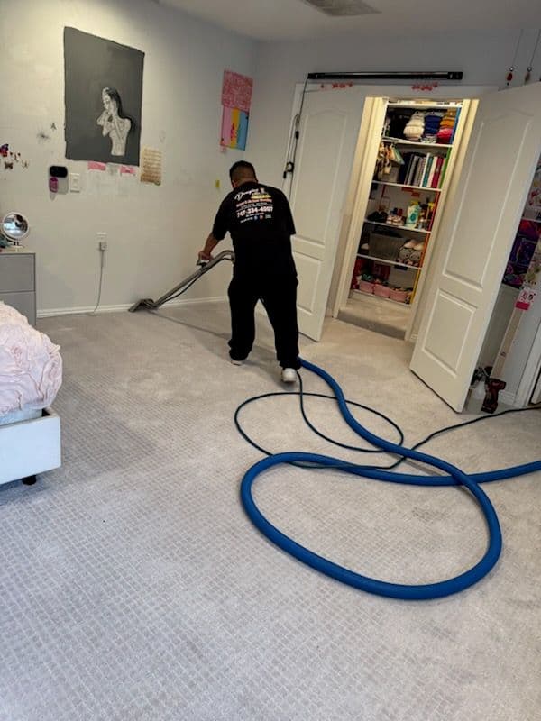 Gallery photos for Santa Clarita's Premier Carpet Cleaning Experts: Image #3