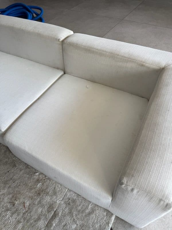 Gallery photos for Brighten Your Home with Sofa Cleaning: Image #2