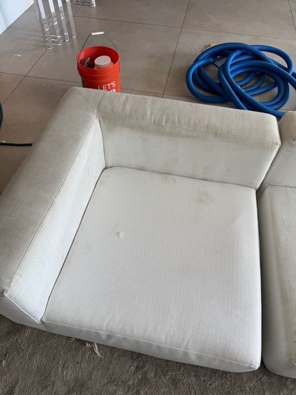 Gallery photos for Brighten Your Home with Sofa Cleaning: Image #3