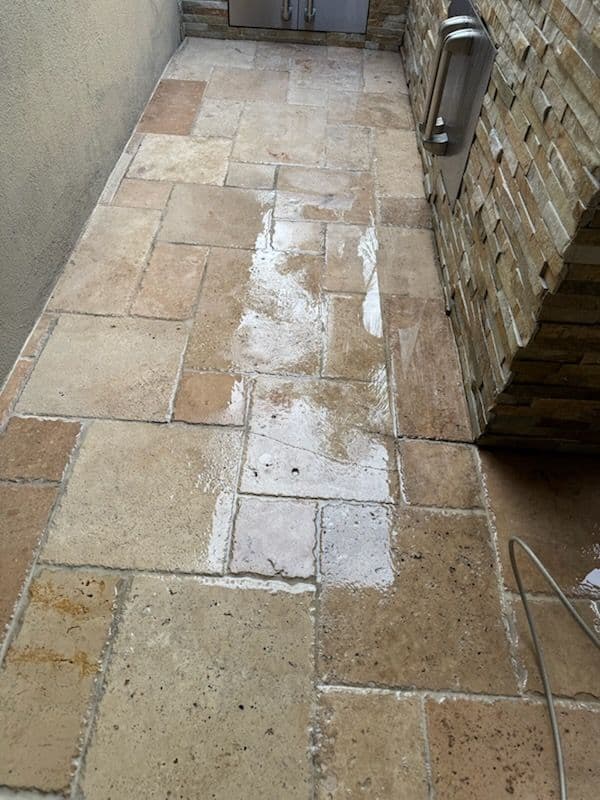 Revitalize Your Patio with Expert Cleaning image
