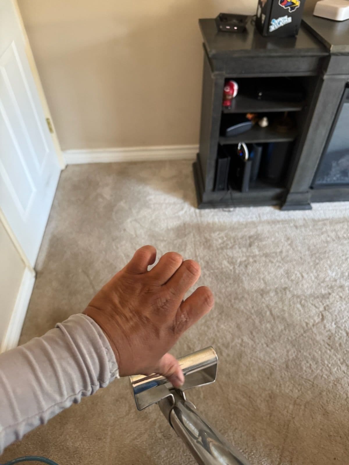 Project Transform Your Home with Carpet Cleaning in Pasadena image