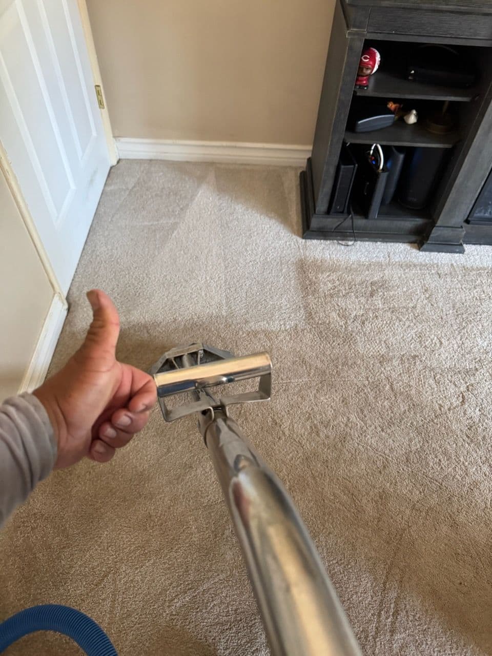 Gallery photos for Transform Your Home with Carpet Cleaning in Pasadena: Image #1
