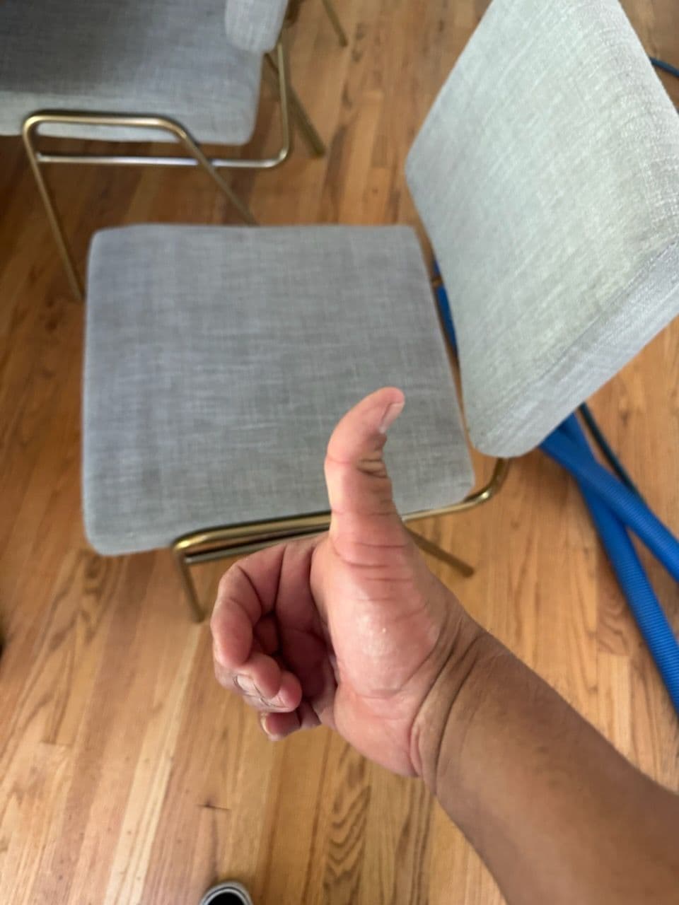 Project Spotless Upholstery Revival in Thousand Oaks image