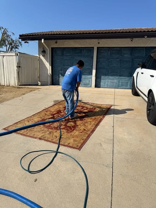 Gallery photos for Deep Carpet Cleaning in Beverly Hills: Image #1
