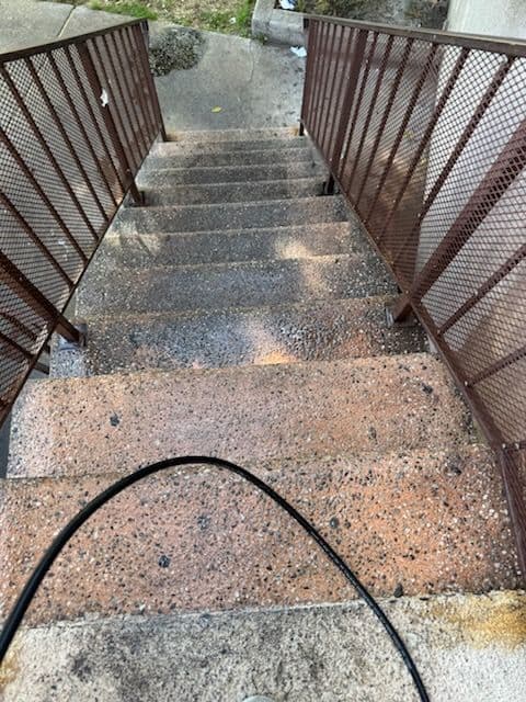 Gallery photos for Pressure Washing Magic in Van Nuys: Image #1