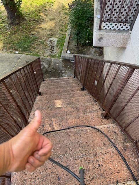 Gallery photos for Pressure Washing Magic in Van Nuys: Image #2