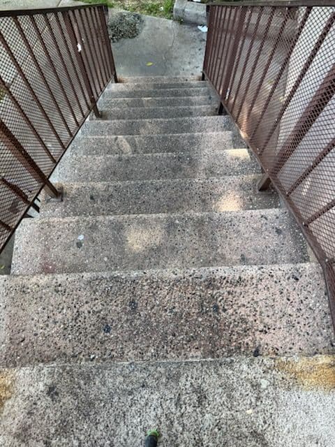 Gallery photos for Pressure Washing Magic in Van Nuys: Image #3