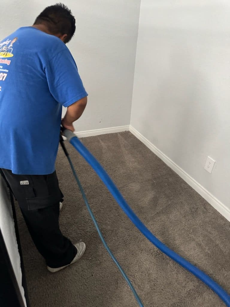 Gallery photos for Carpet Cleaning Excellence in Thousand Oaks: Image #1